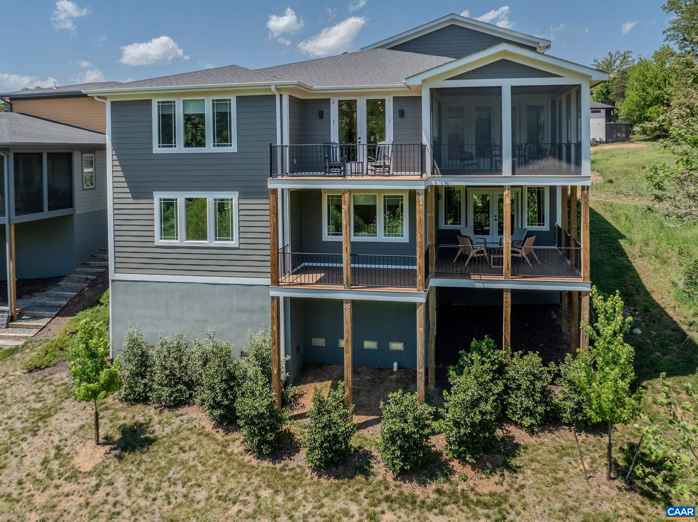 401 Lochlyn Hill Dr, Charlottesville, VA 22901 — photo 3