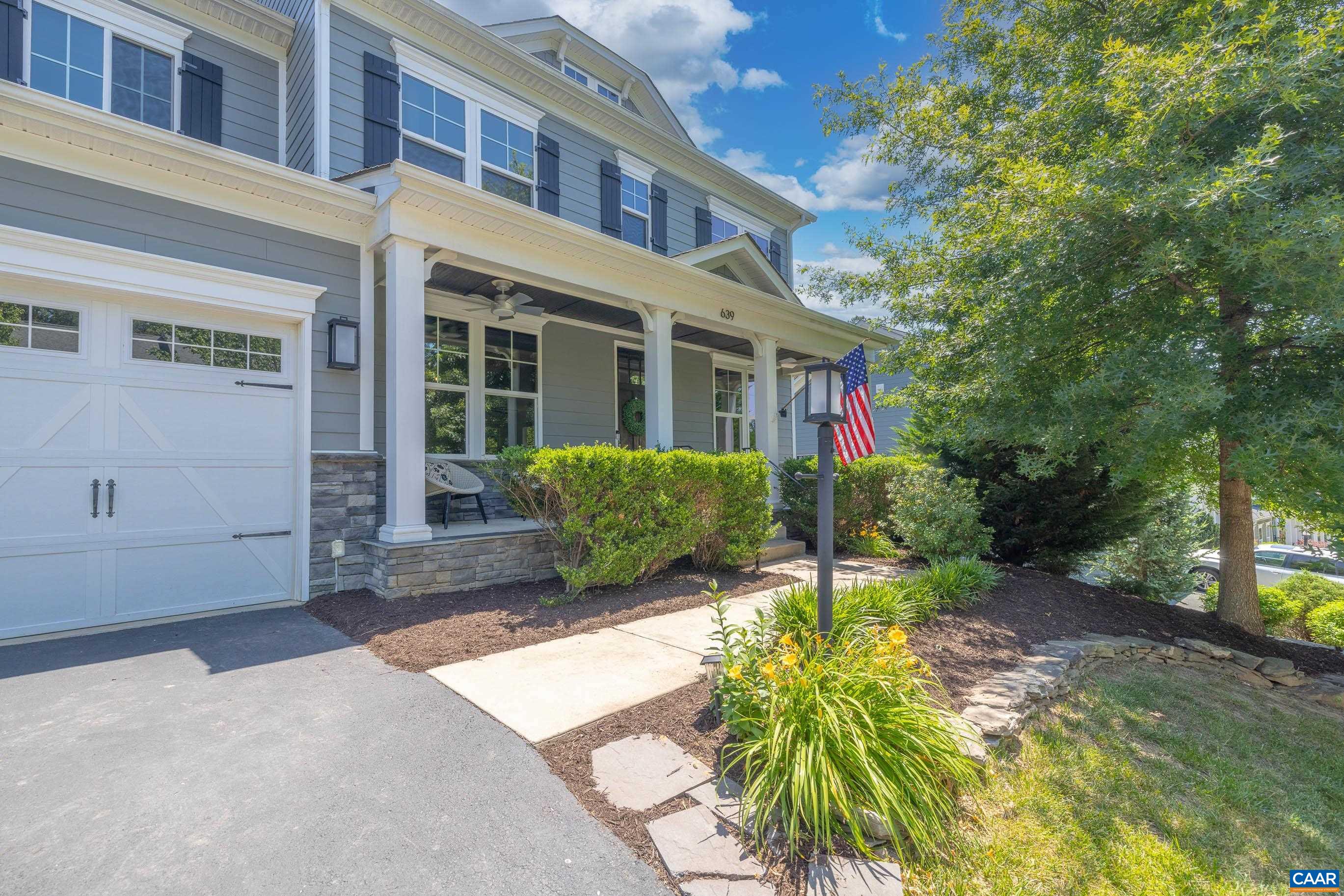 639 Jonna St, Crozet, VA 22932