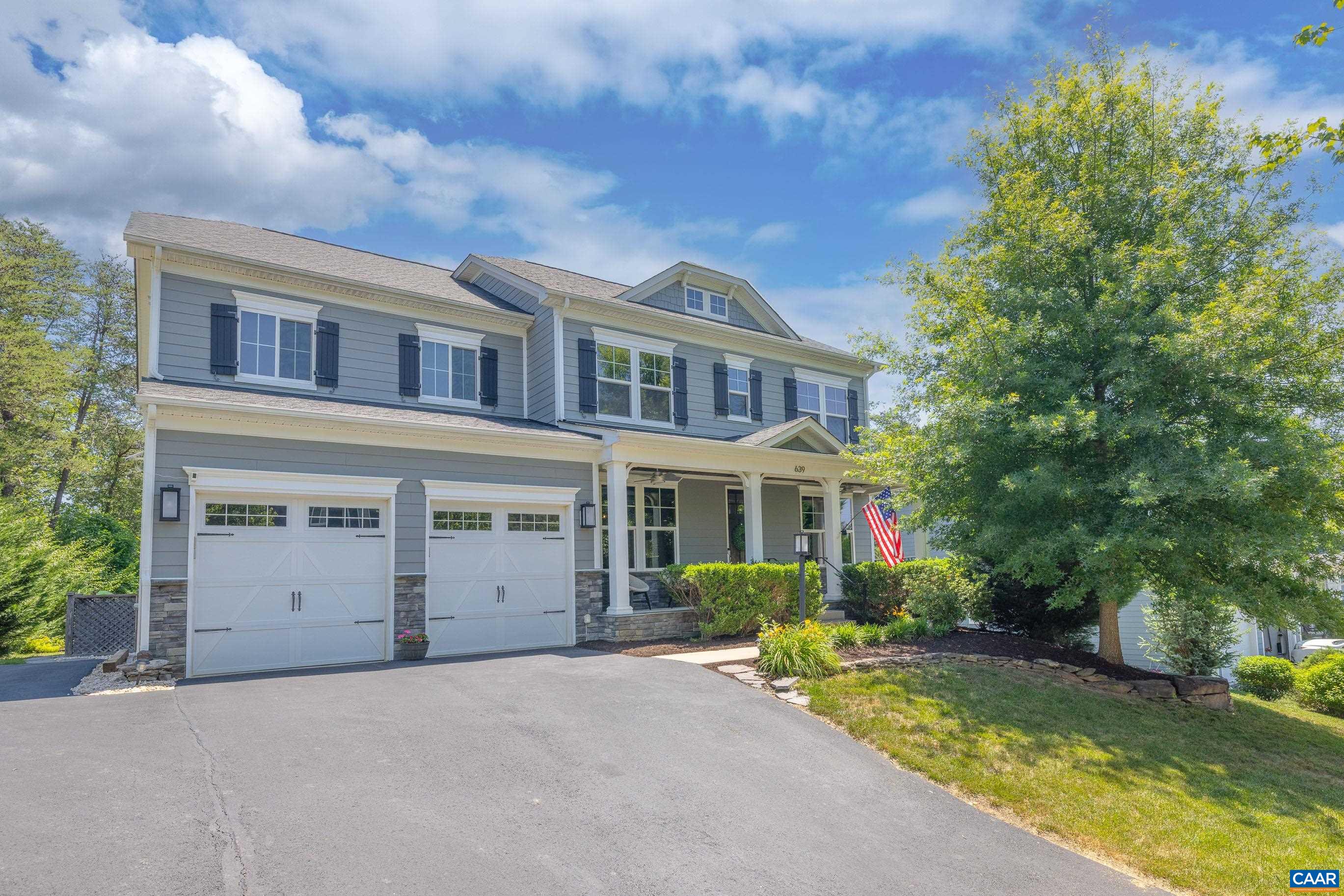 639 Jonna St, Crozet, VA 22932 — photo 2