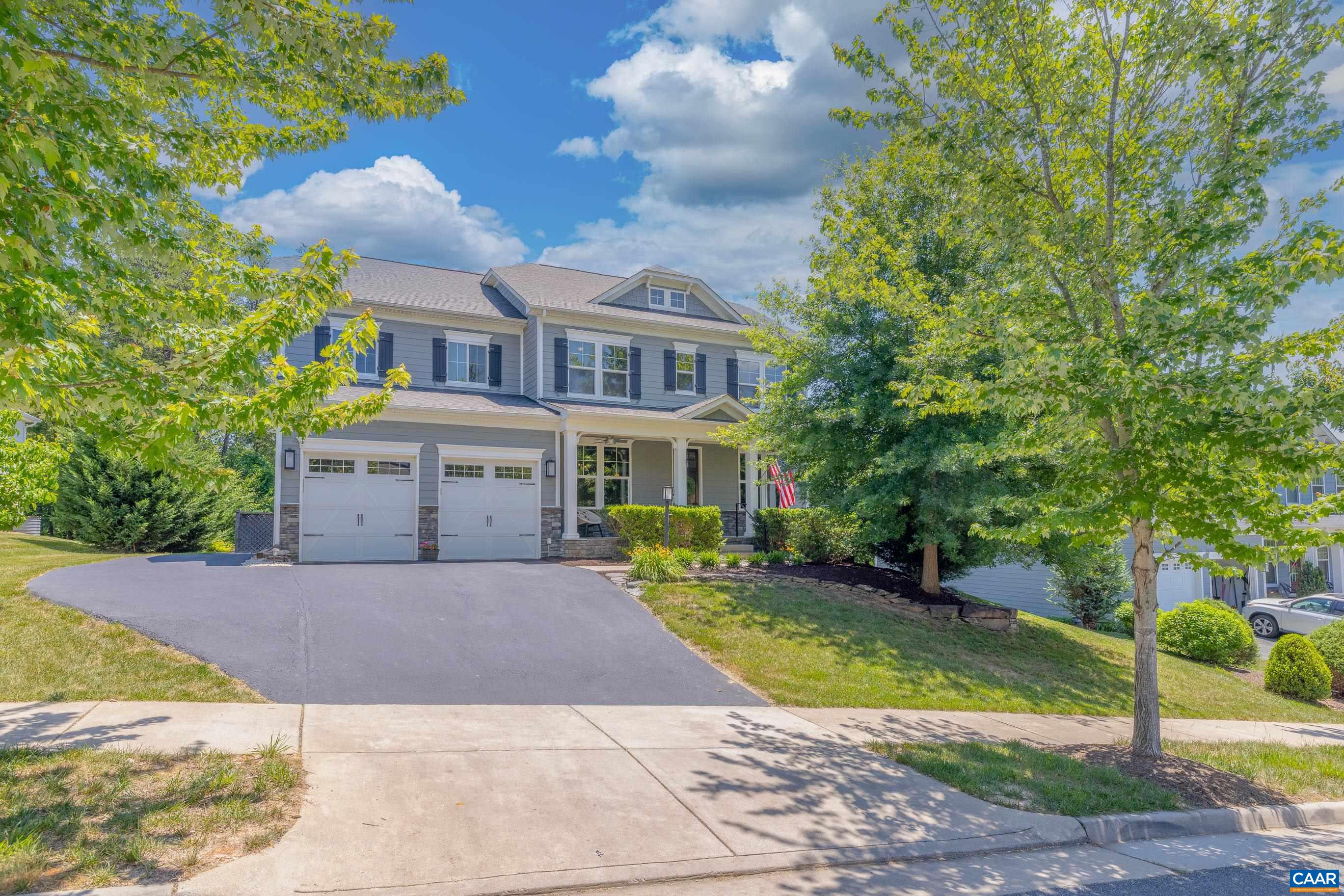639 Jonna St, Crozet, VA 22932 — photo 3
