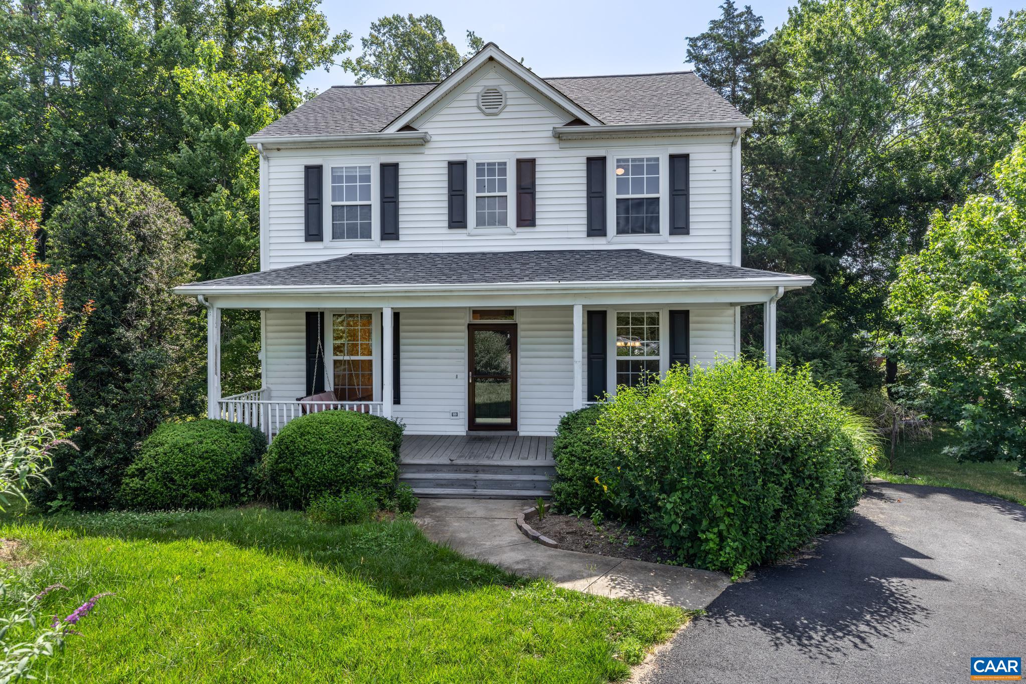 2191 Timber Meadows, Charlottesville, VA 22911