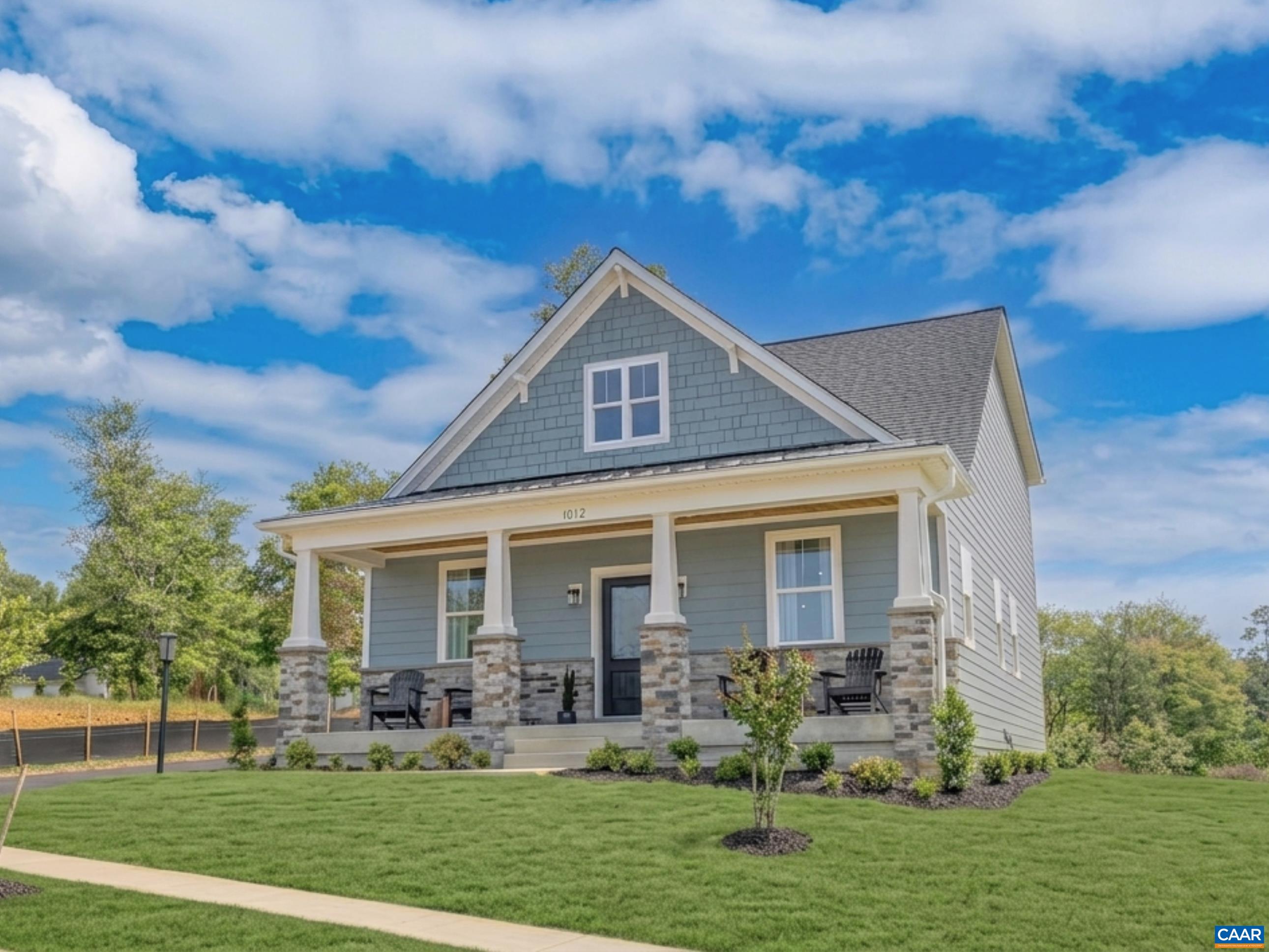 28 Bethune St, Scottsville, VA 24590