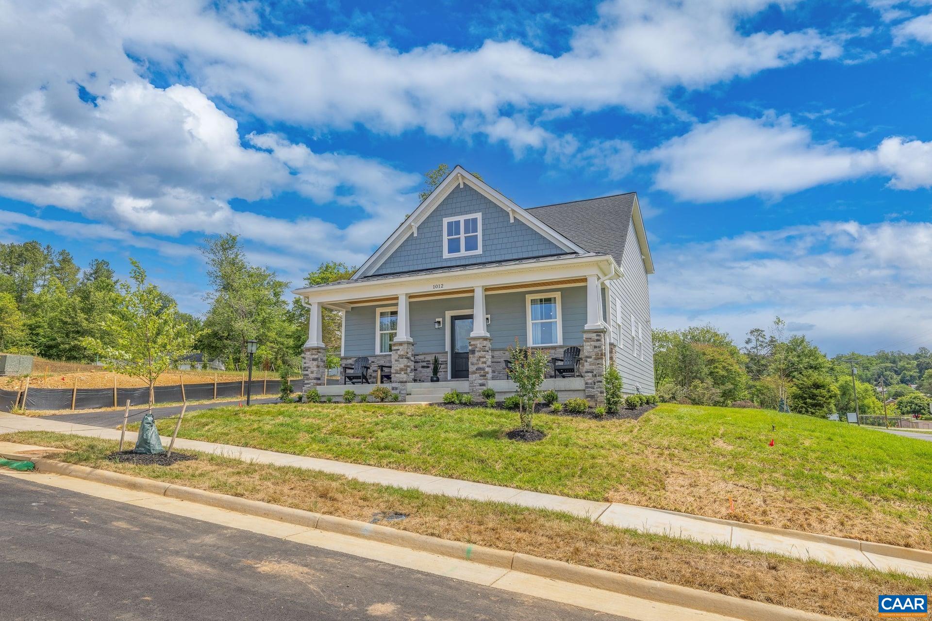 28 Bethune St, Scottsville, VA 24590 — photo 3
