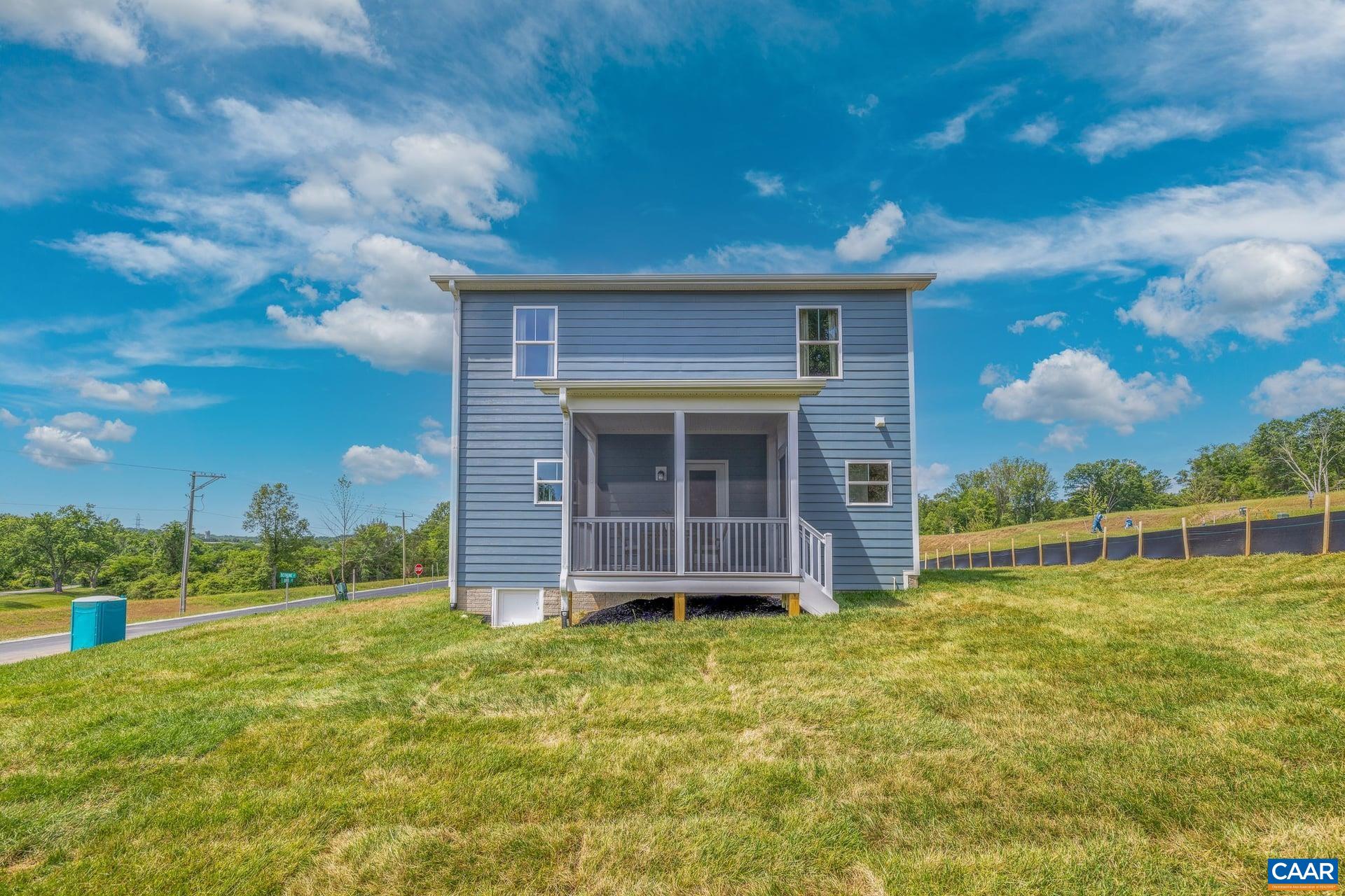 28 Bethune St, Scottsville, VA 24590 — photo 4