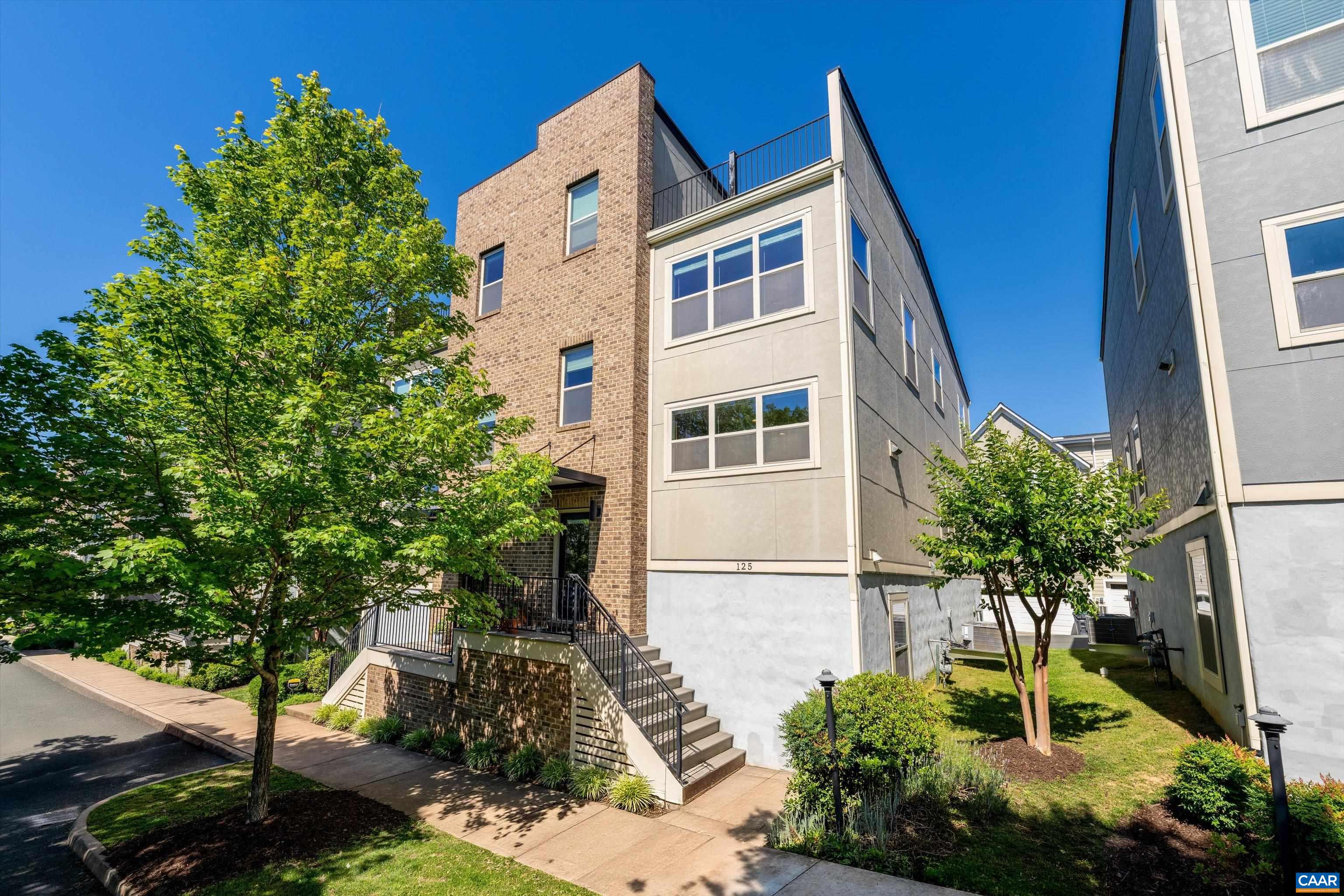 125 Almere Ave, Charlottesville, VA 22902