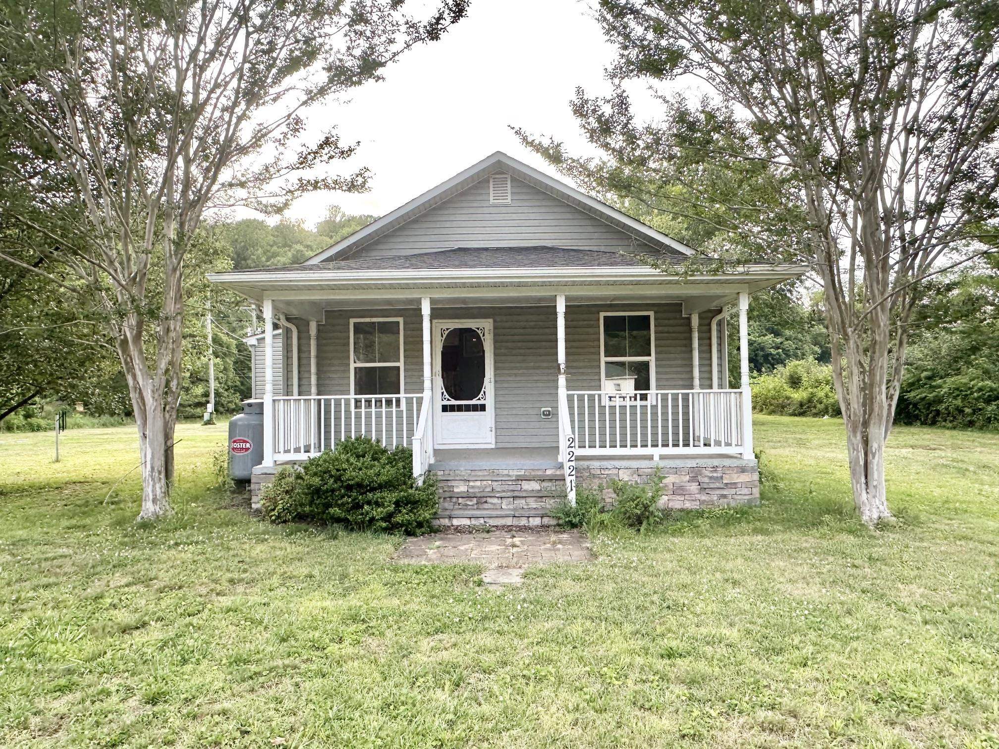 2221 Crabtree Falls Hwy, Massies Mill, VA 22967 — photo 2