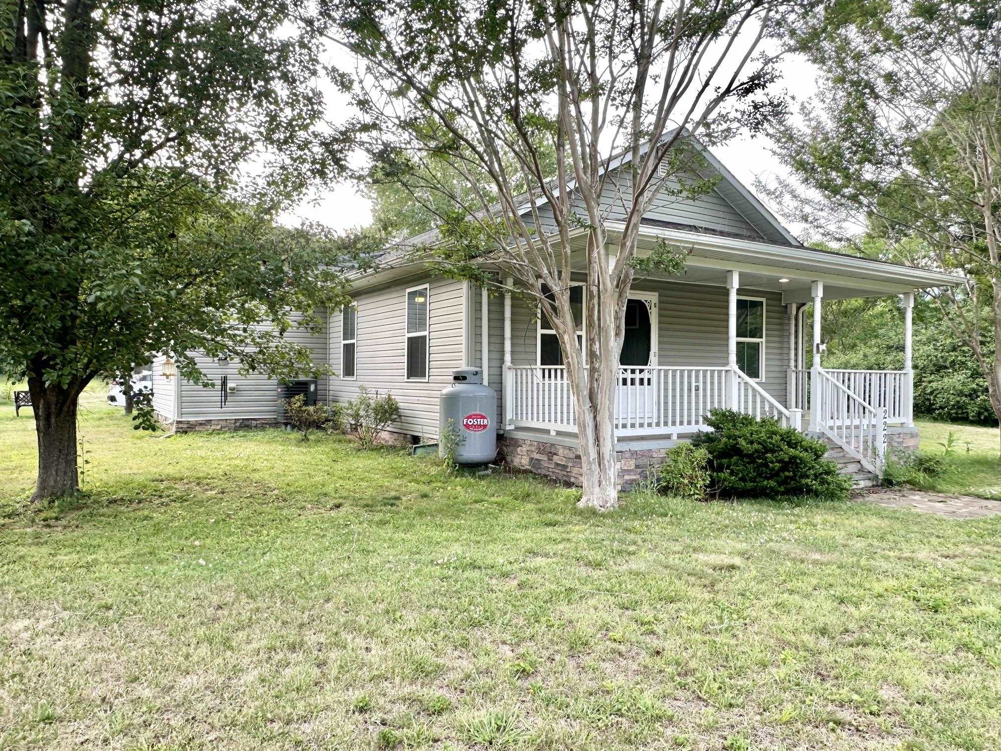 2221 Crabtree Falls Hwy, Massies Mill, VA 22967 — photo 3