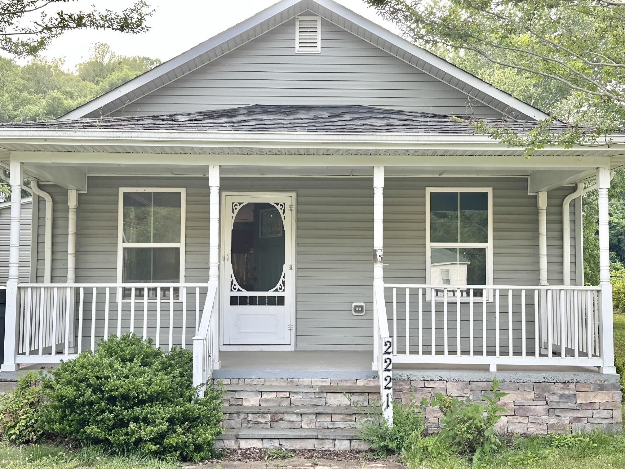 2221 Crabtree Falls Hwy, Massies Mill, VA 22967 — photo 4