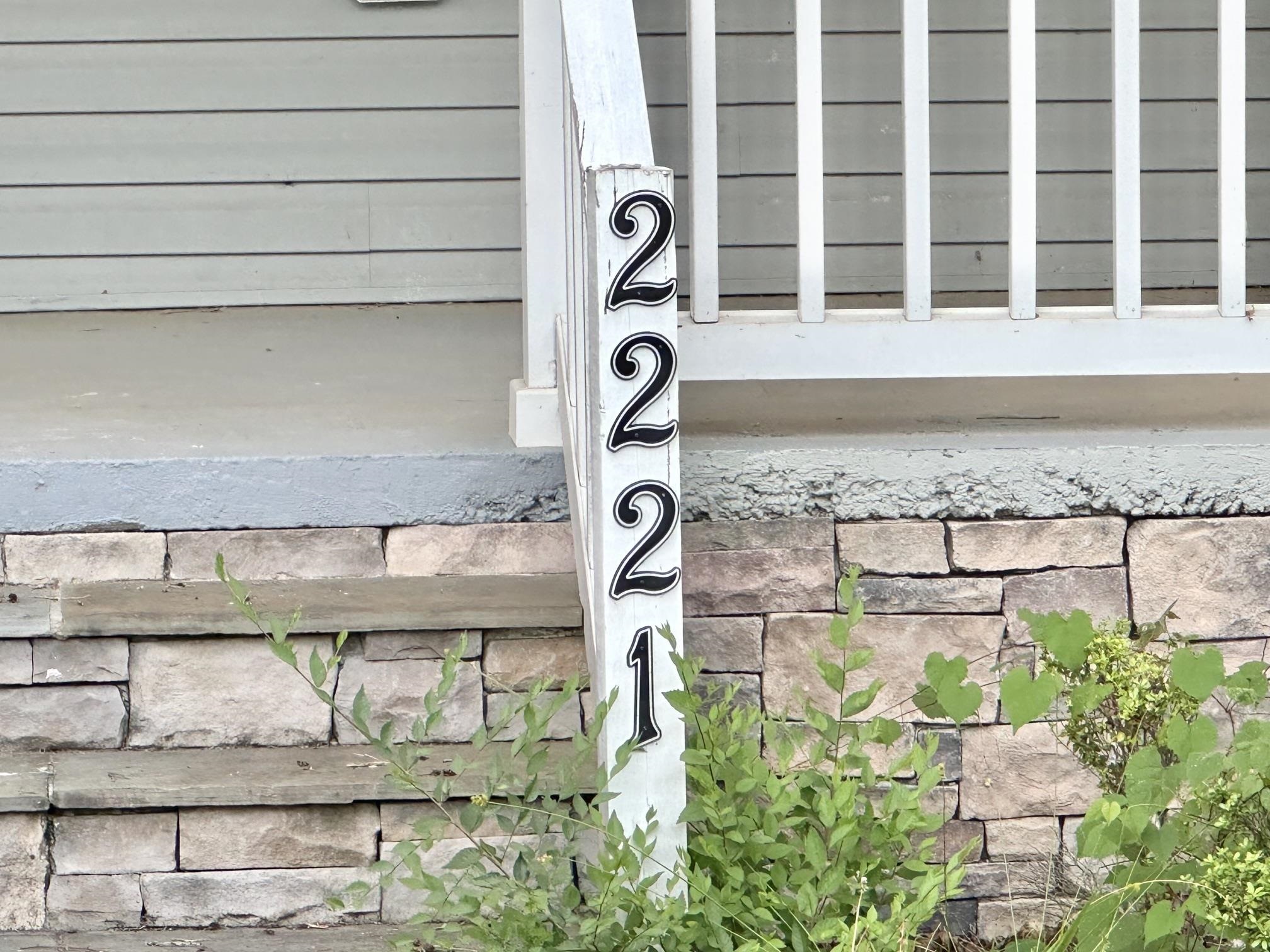 2221 Crabtree Falls Hwy, Massies Mill, VA 22967 — photo 5