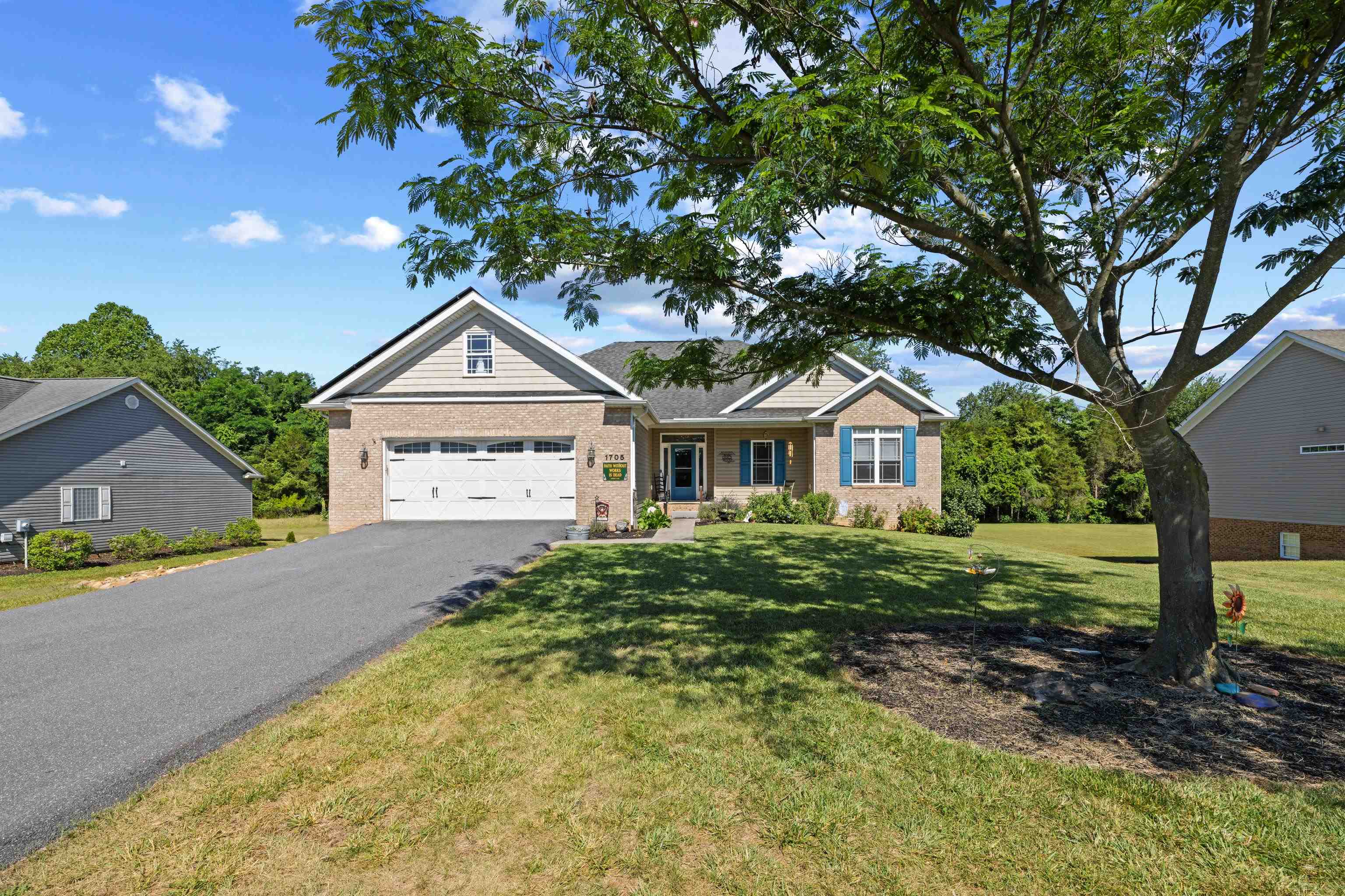 1705 Holly Ave, Grottoes, VA 24441 — photo 3