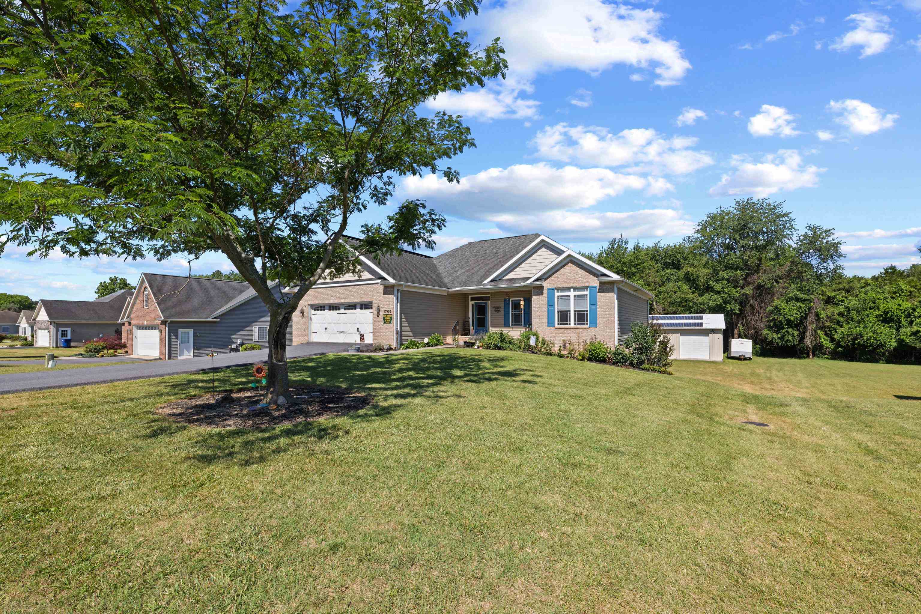 1705 Holly Ave, Grottoes, VA 24441 — photo 4