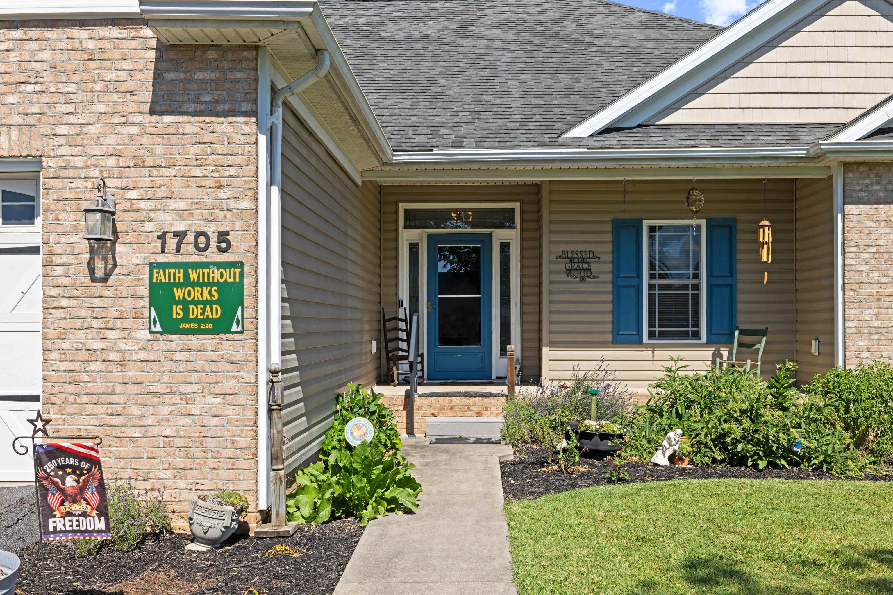 1705 Holly Ave, Grottoes, VA 24441 — photo 5