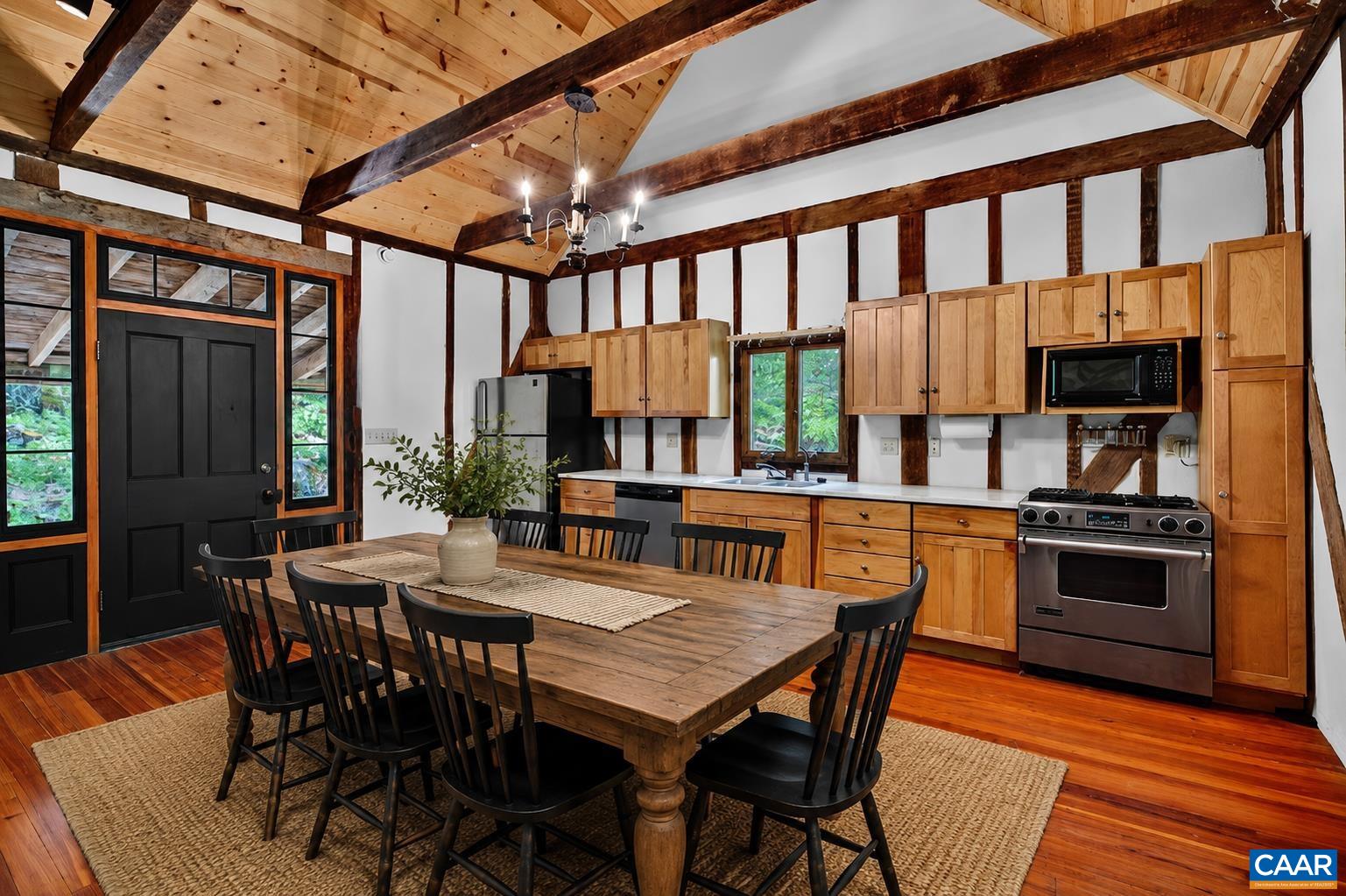 20 Buckhorn Ln, Wintergreen Resort, VA 22967 — photo 3