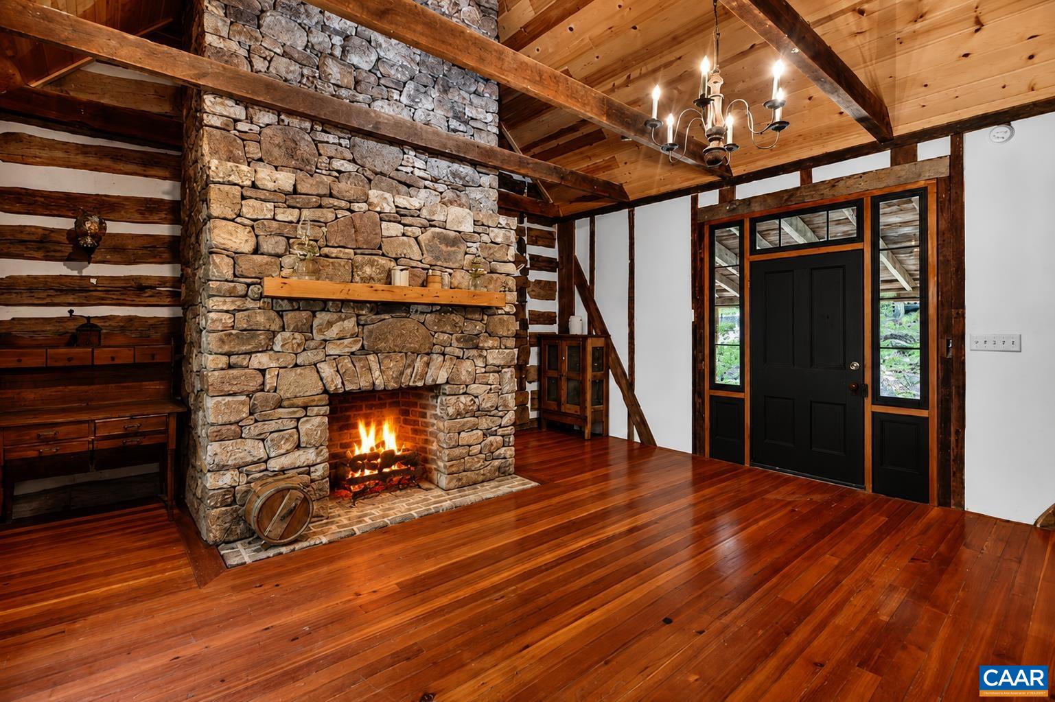 20 Buckhorn Ln, Wintergreen Resort, VA 22967 — photo 4