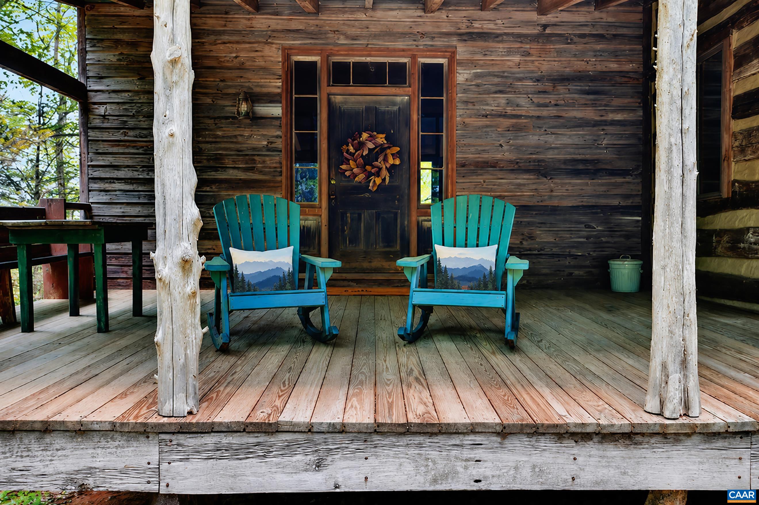 20 Buckhorn Ln, Wintergreen Resort, VA 22967 — photo 6