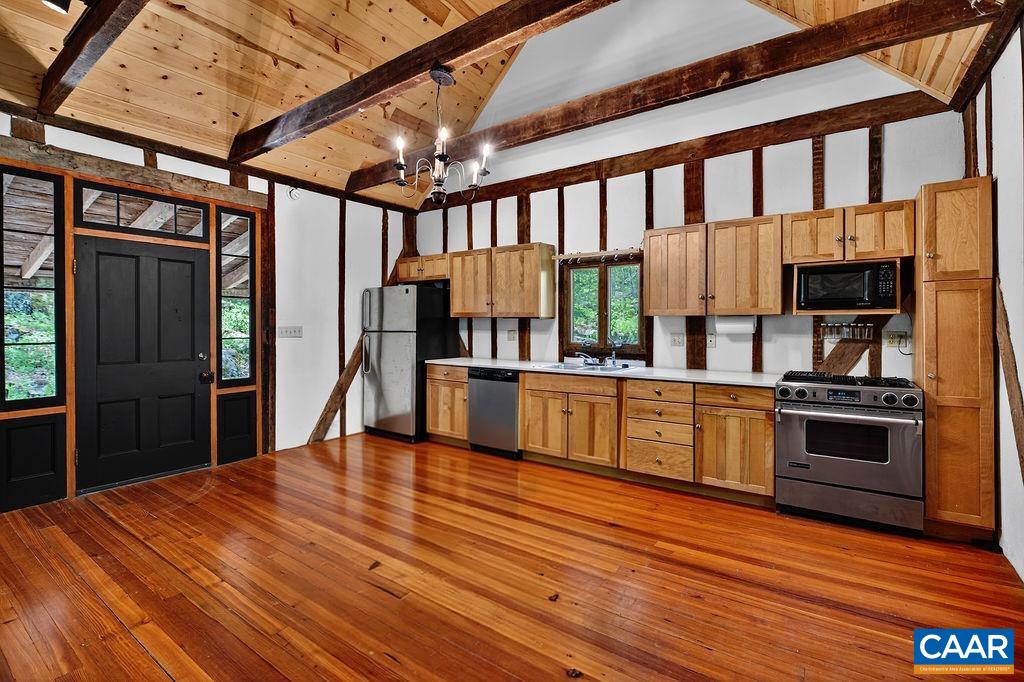 20 Buckhorn Ln, Wintergreen Resort, VA 22967 — photo 7