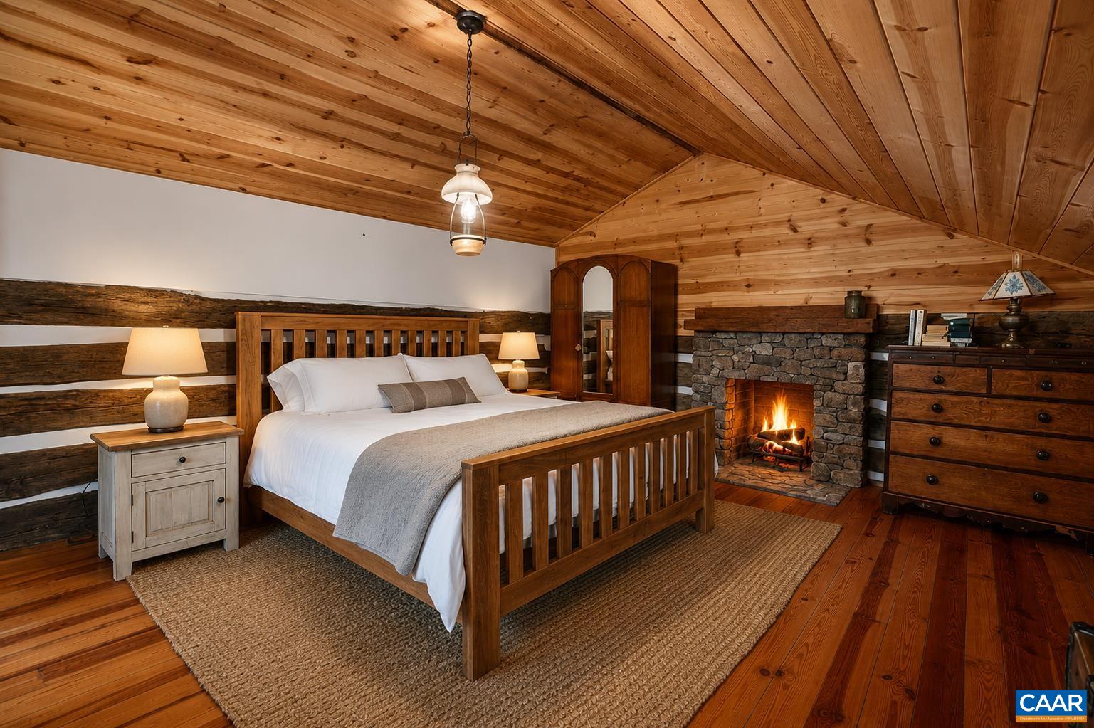 20 Buckhorn Ln, Wintergreen Resort, VA 22967 — photo 8