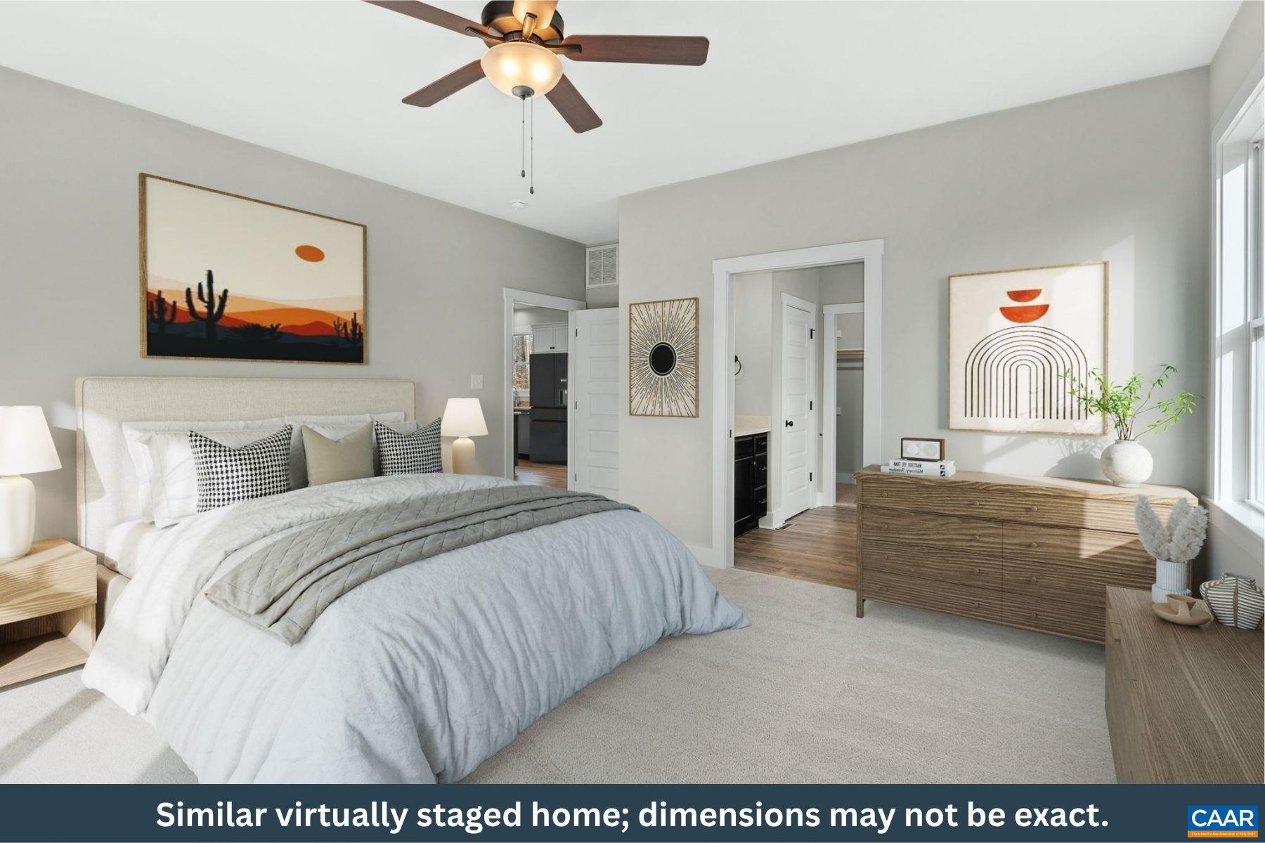 Woodson Mill Dr, Louisa, VA 23090 — photo 10