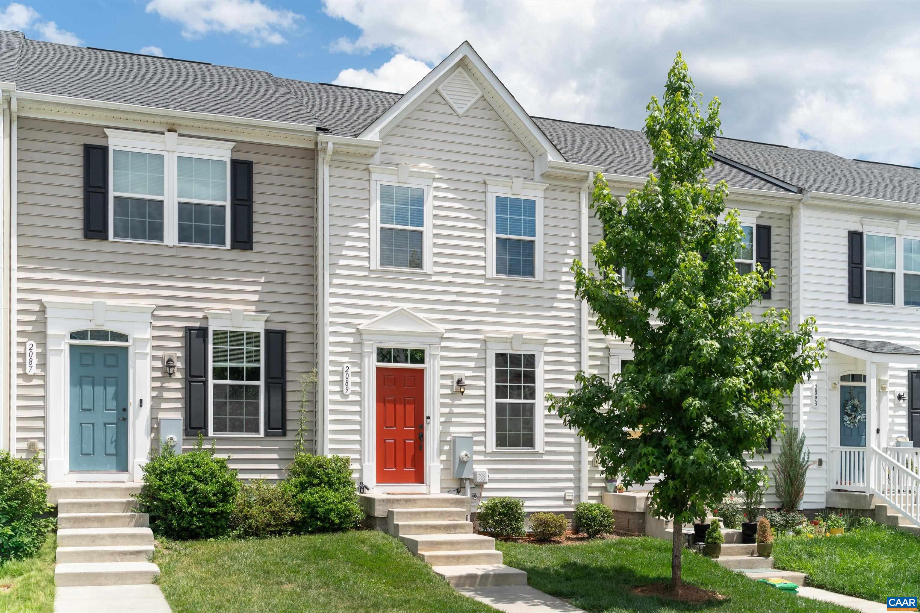 2089 Elm Tree Ct, Charlottesville, VA 22911