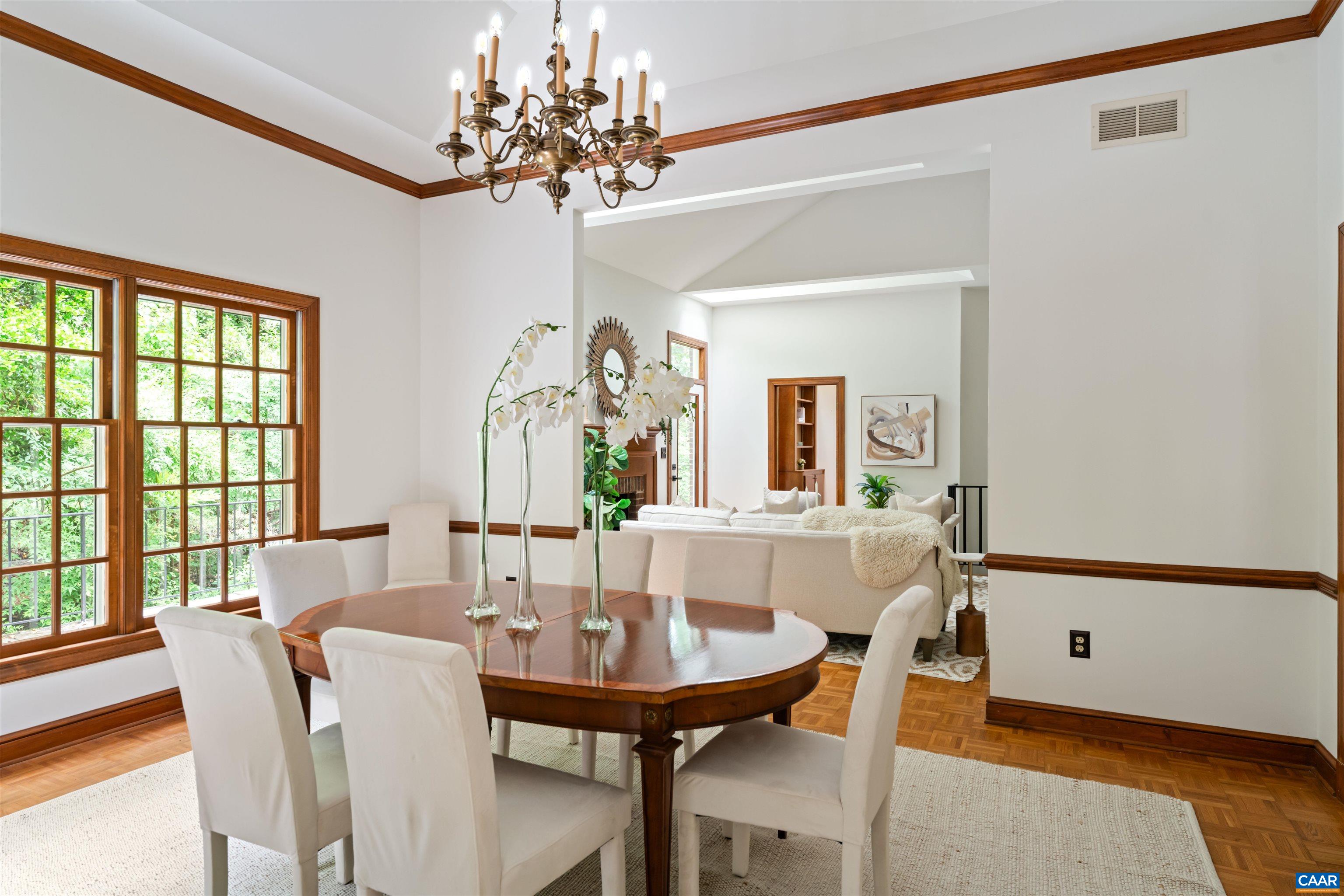 715 Tanglewood Rd, Charlottesville, VA 22901 — photo 10