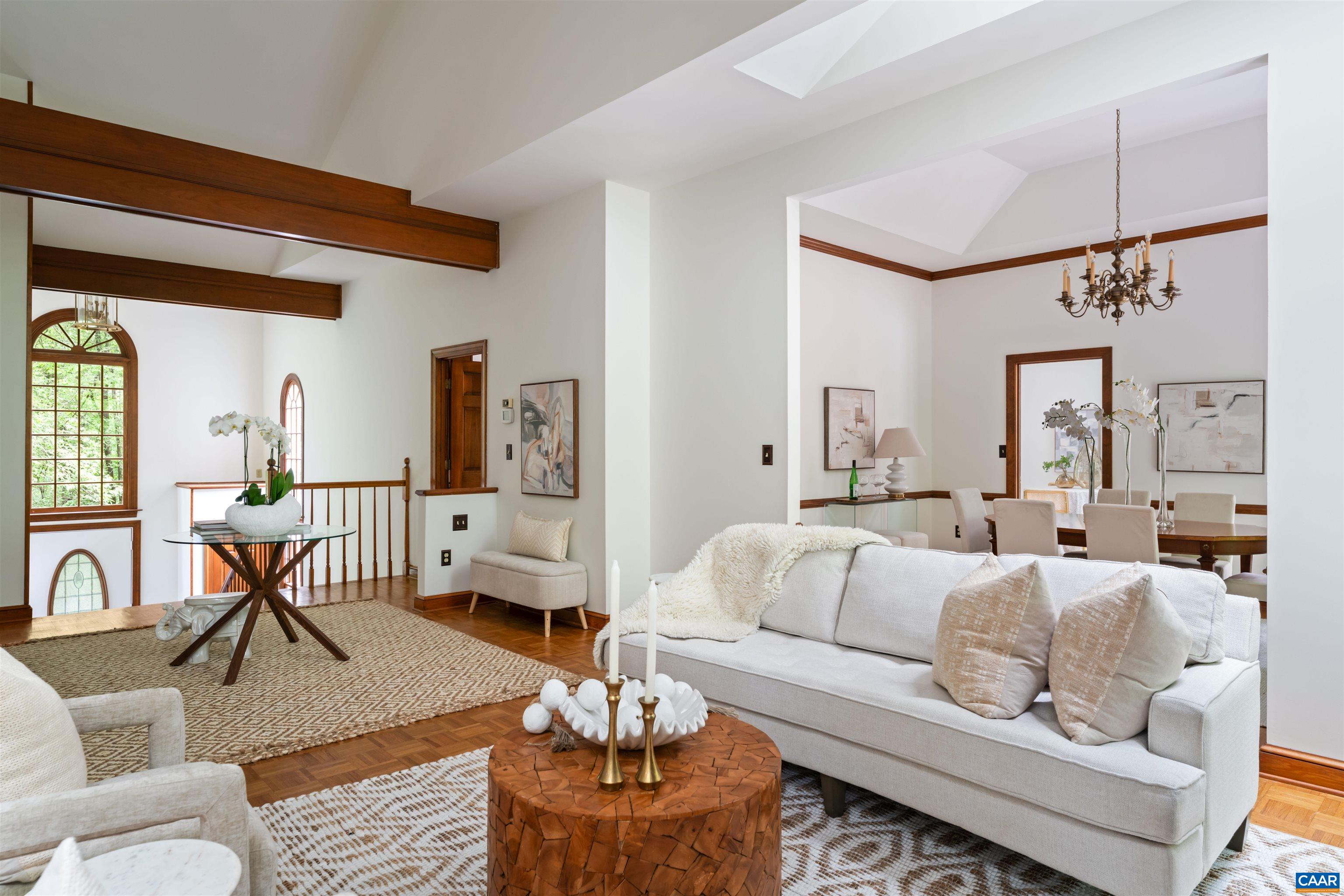 715 Tanglewood Rd, Charlottesville, VA 22901 — photo 5