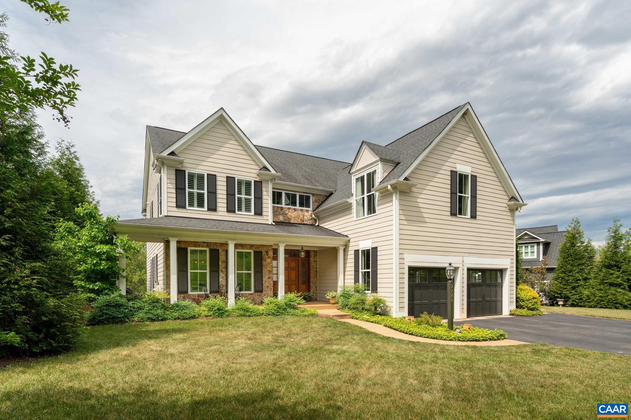 2246 Hyland Ridge Dr, Charlottesville, VA 22911 — photo 5