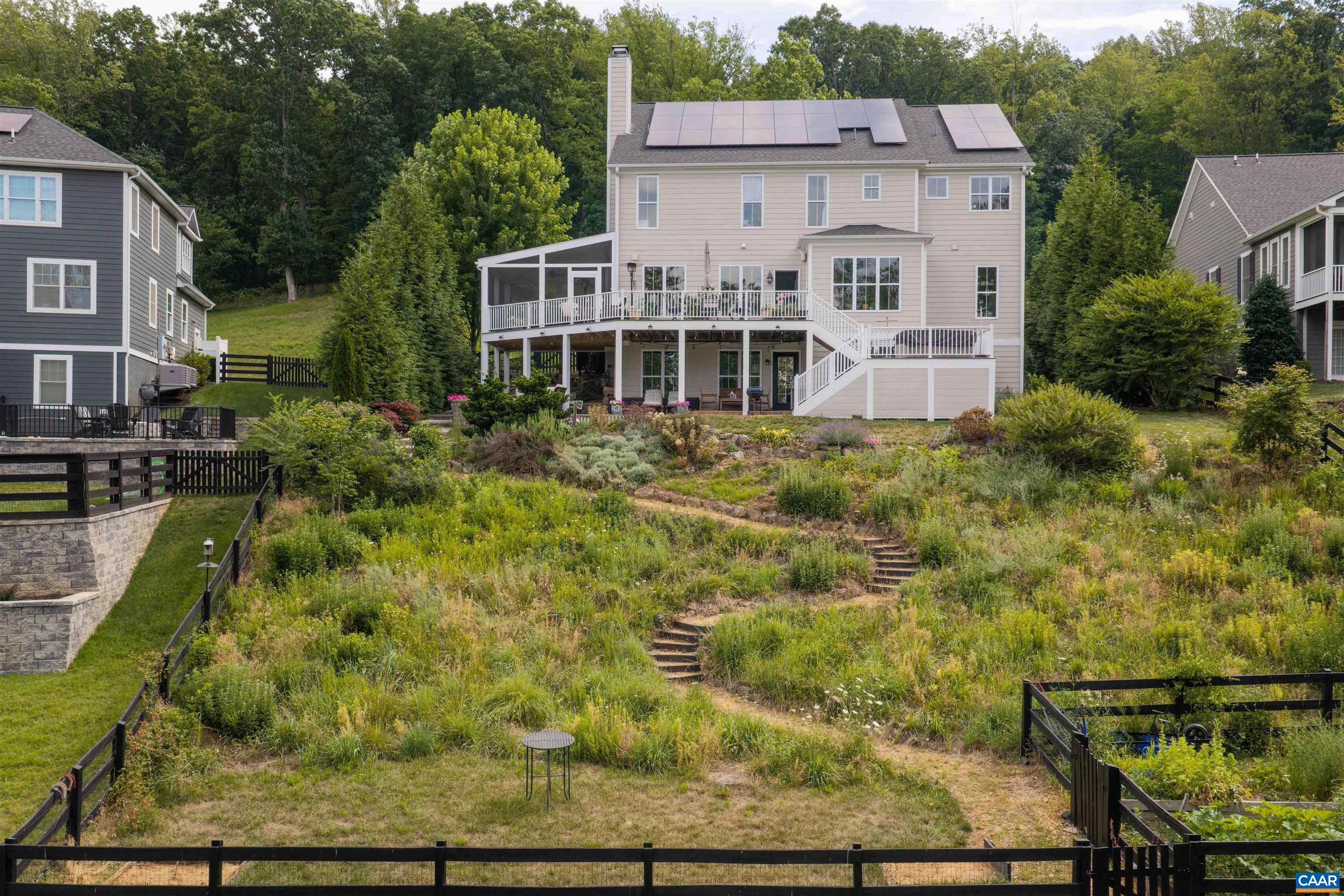 2246 Hyland Ridge Dr, Charlottesville, VA 22911 — photo 6