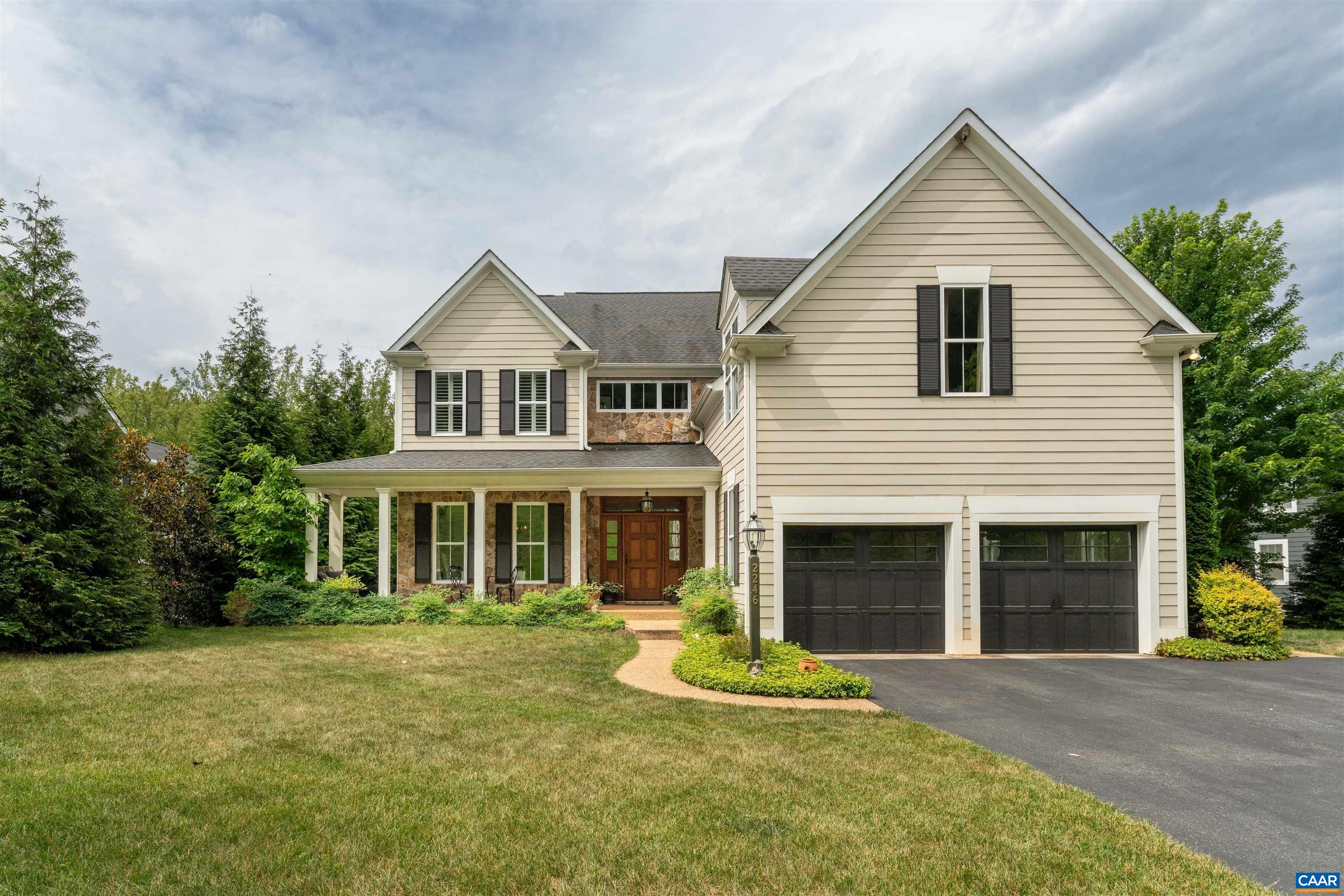2246 Hyland Ridge Dr, Charlottesville, VA 22911 — photo 9
