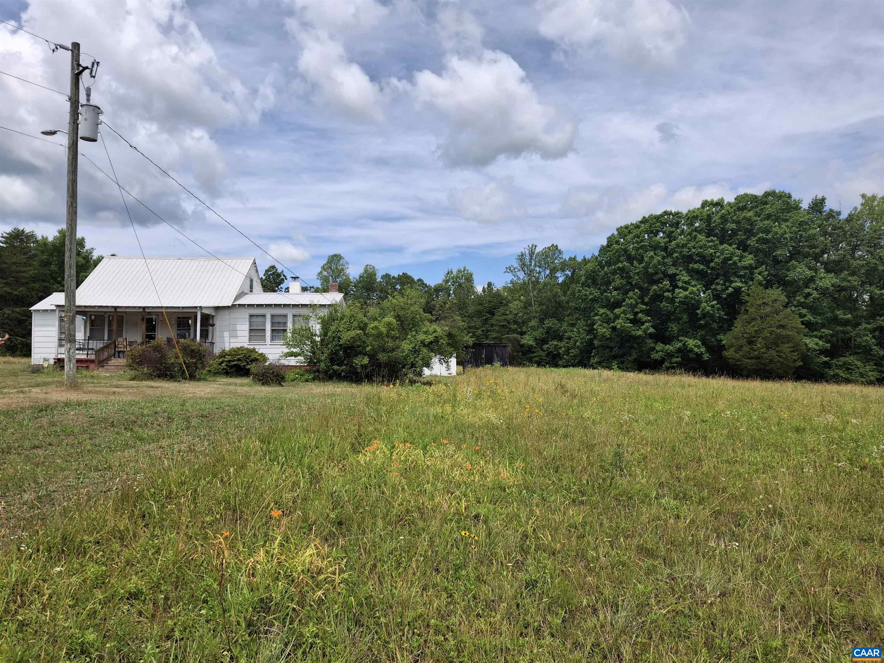 13917 S Constitution Rte, Scottsville, VA 24590 — photo 2