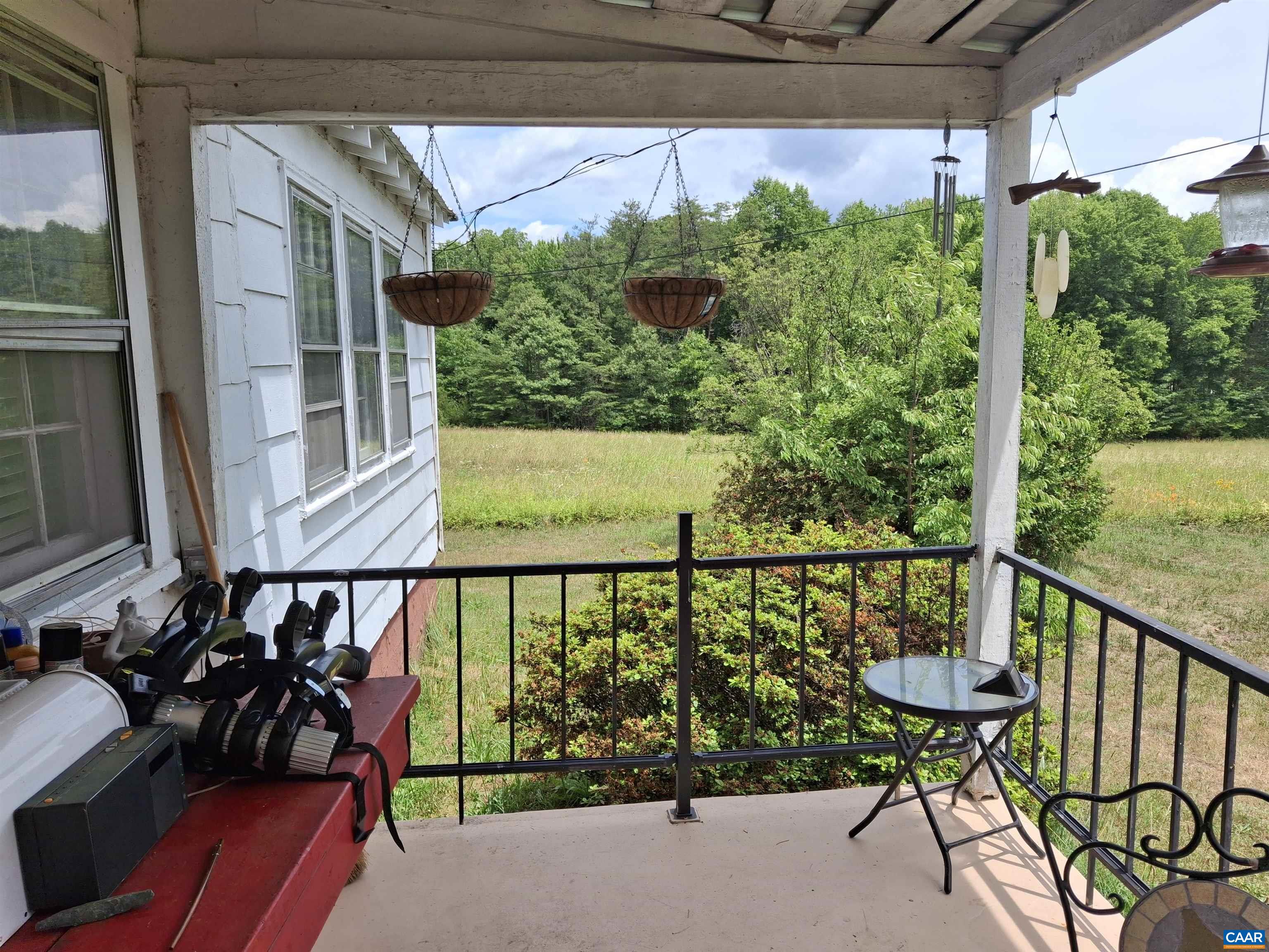 13917 S Constitution Rte, Scottsville, VA 24590 — photo 3
