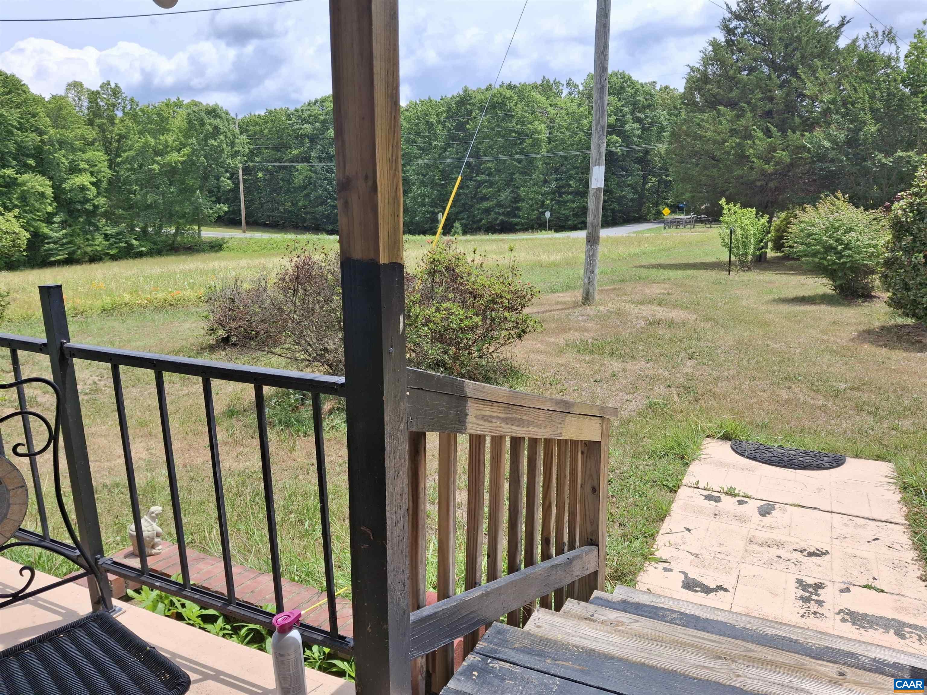 13917 S Constitution Rte, Scottsville, VA 24590 — photo 4