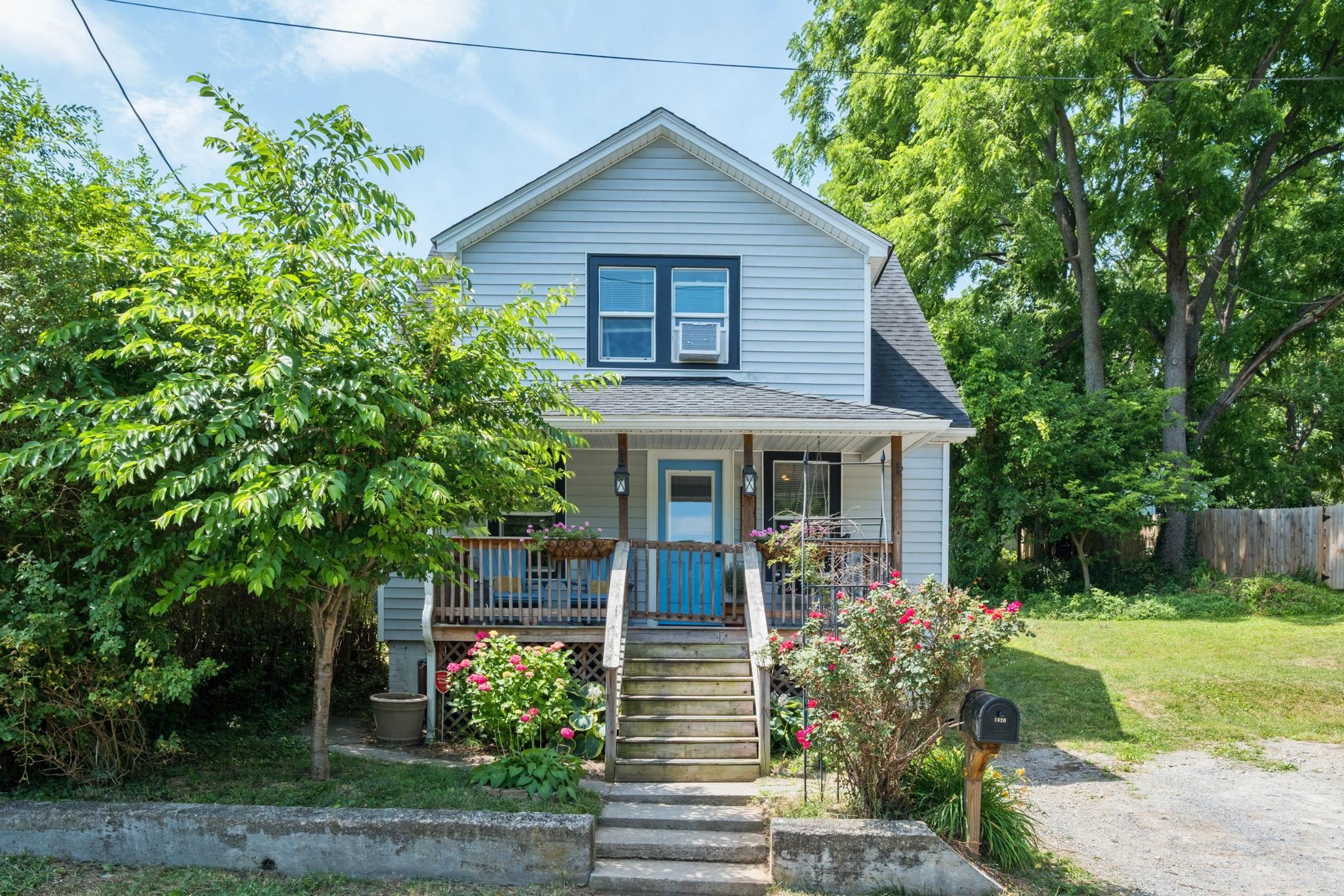 1620 Plunkett St, Staunton, VA 24401 — photo 8