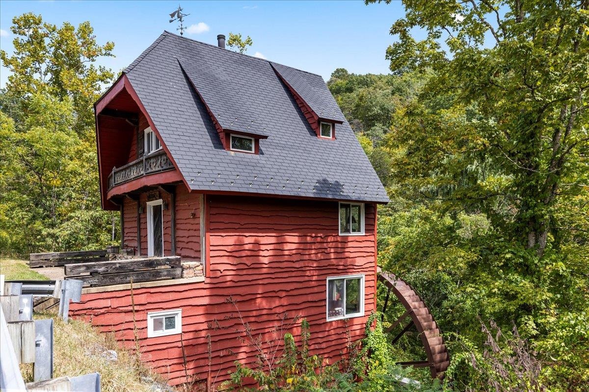 6602 Middlebrook Rd, Raphine, VA 24459 - photo 4