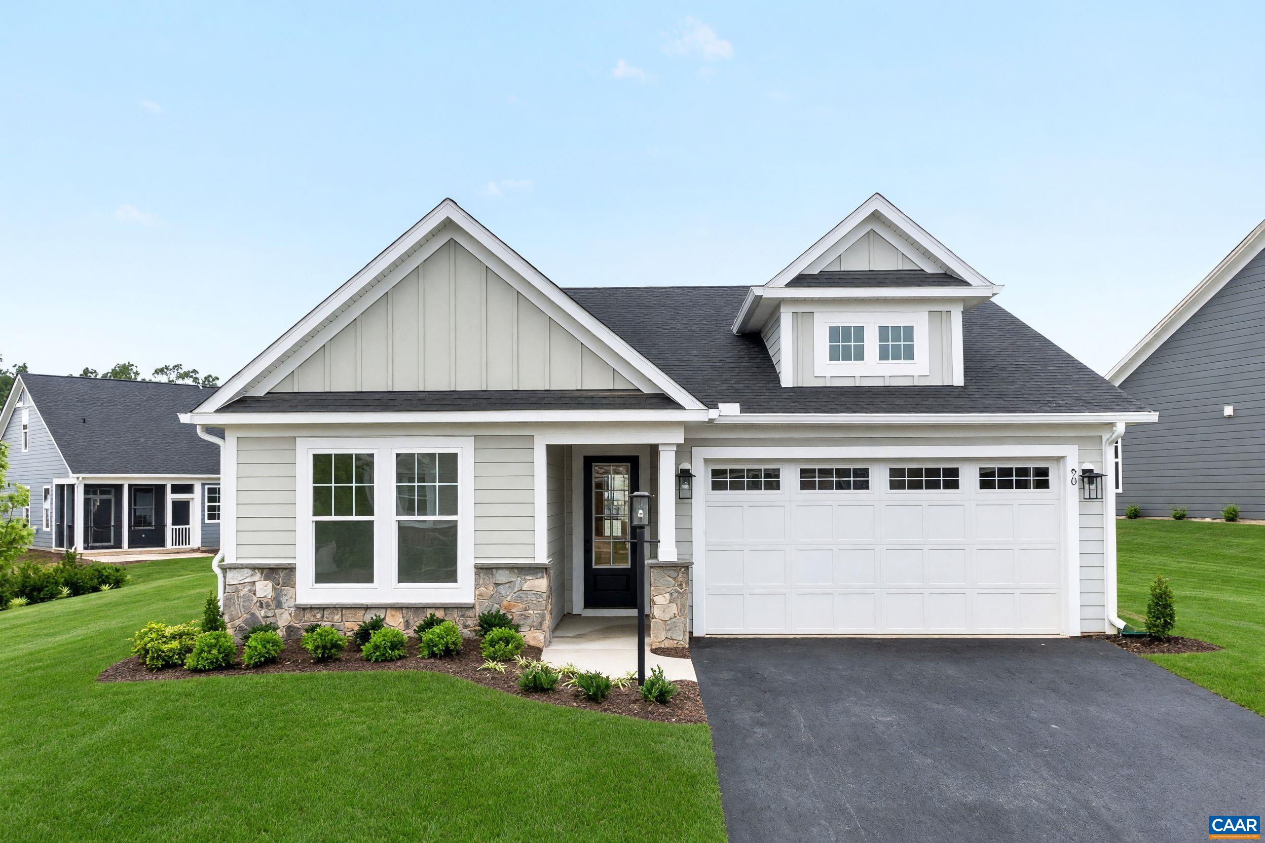 Bear Island Pkwy, Zion Crossroads, VA 22942