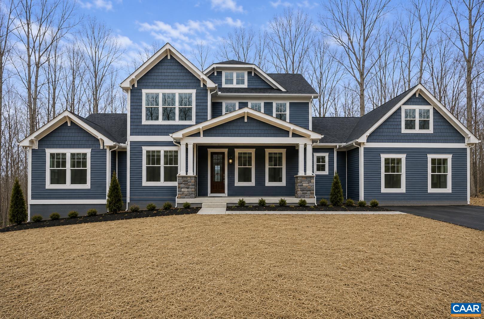 4505 Wesley Chapel Rd, Free Union, VA 22940