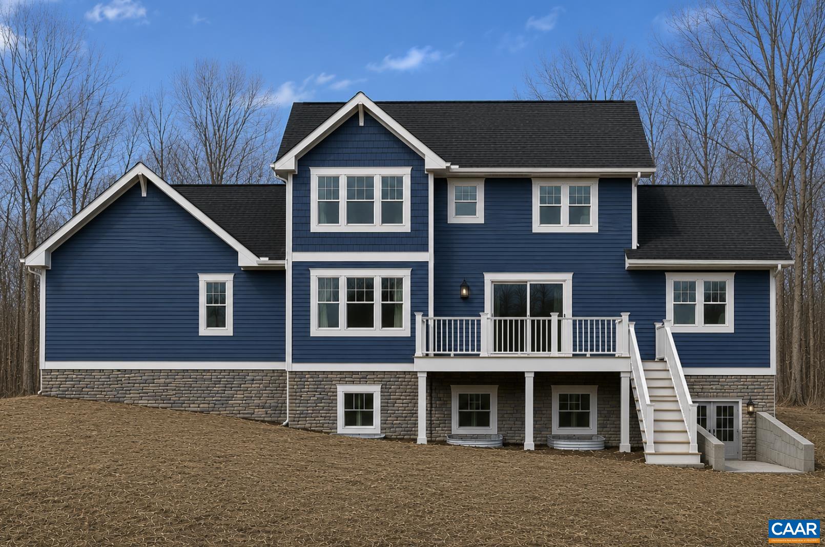 4505 Wesley Chapel Rd, Free Union, VA 22940 — photo 2