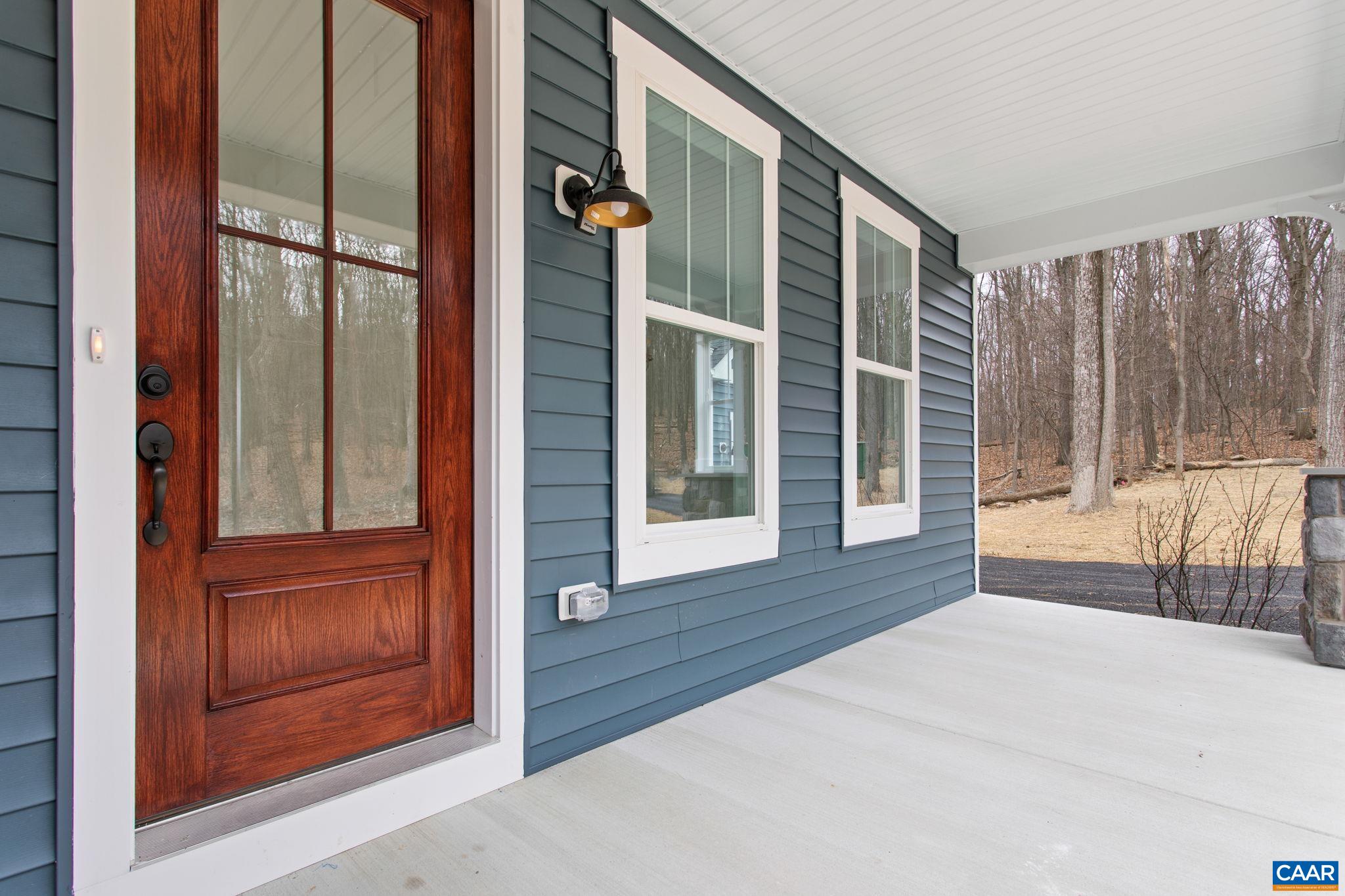 4505 Wesley Chapel Rd, Free Union, VA 22940 — photo 3