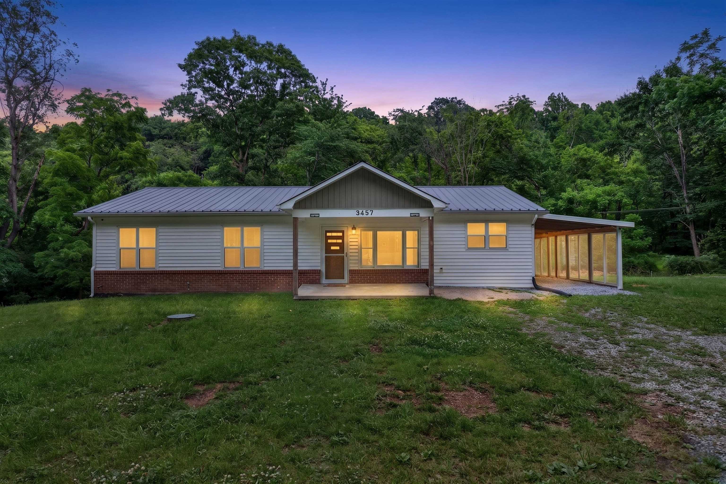 3457 Lucas Hollow Rd, Stanley, VA 22851