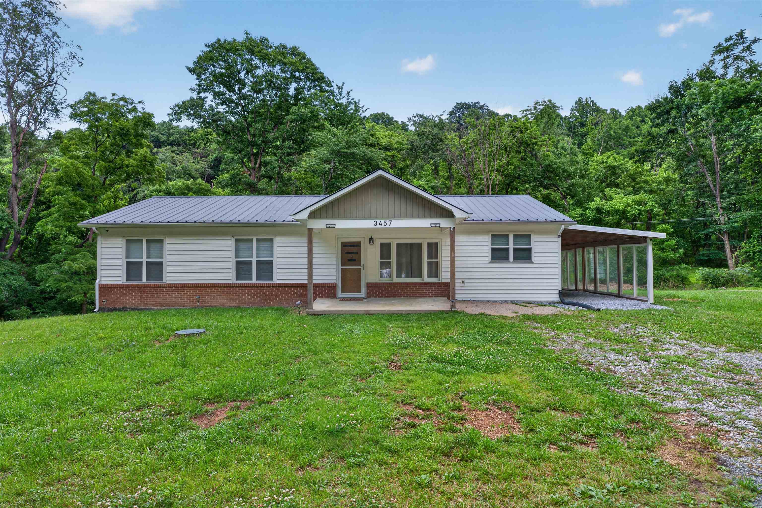 3457 Lucas Hollow Rd, Stanley, VA 22851 — photo 2