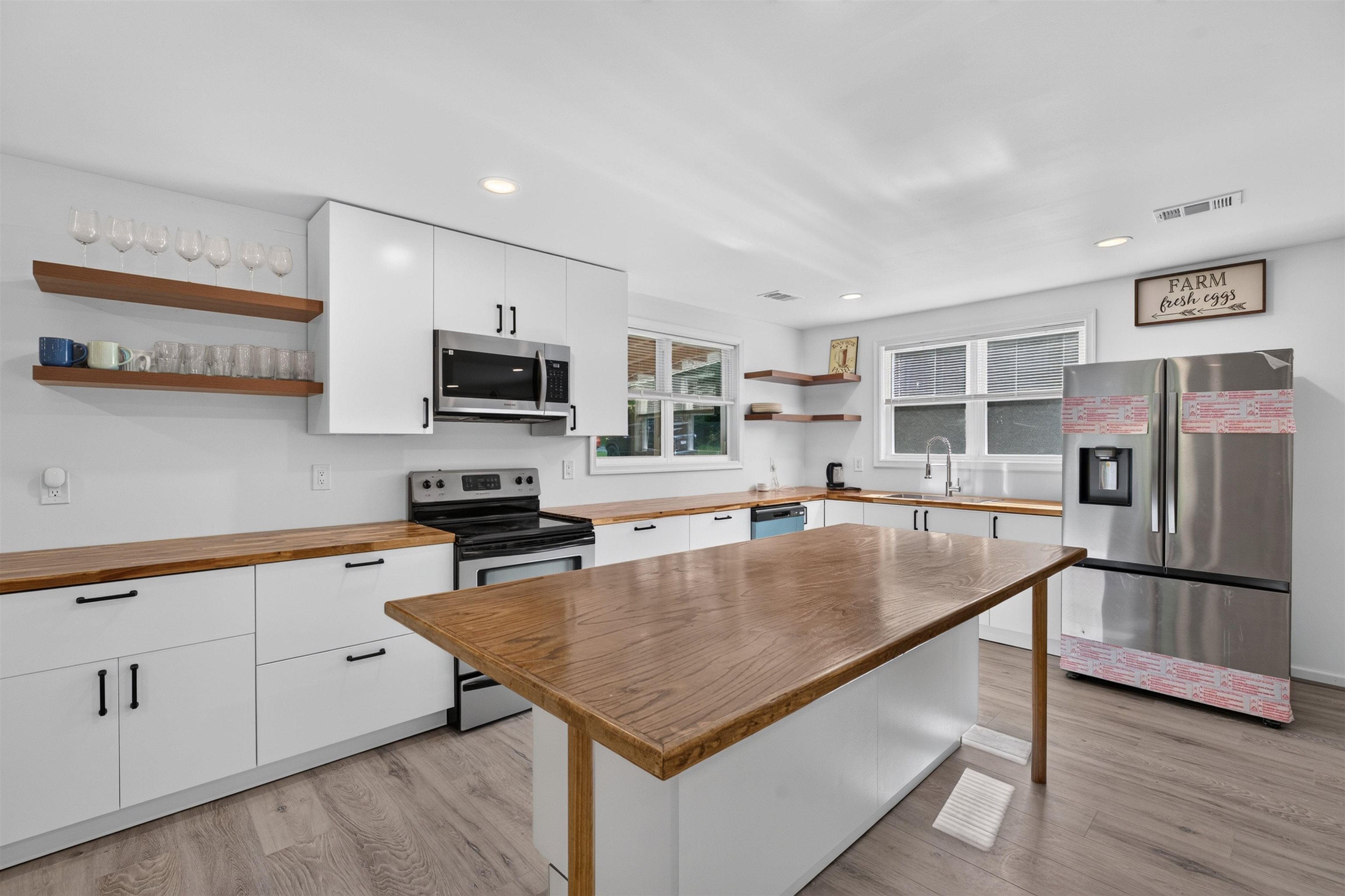 3457 Lucas Hollow Rd, Stanley, VA 22851 — photo 8