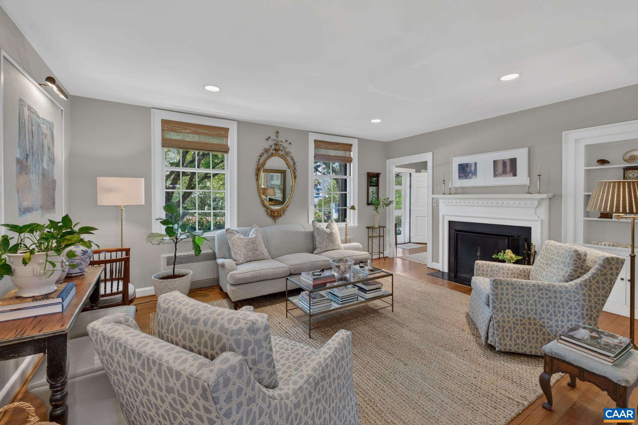 1847 Edgewood Ln, Charlottesville, VA 22903 — photo 7