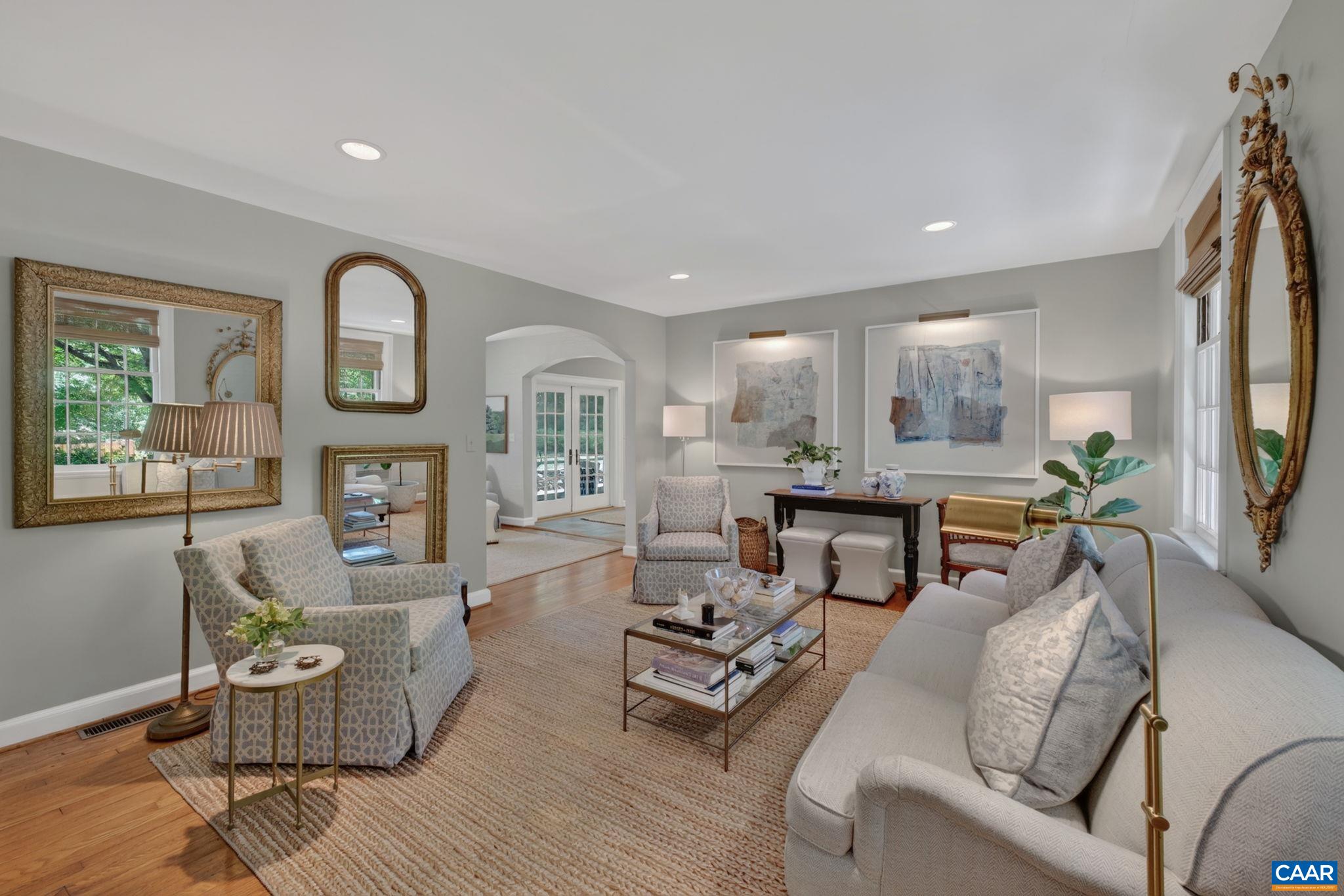 1847 Edgewood Ln, Charlottesville, VA 22903 — photo 8