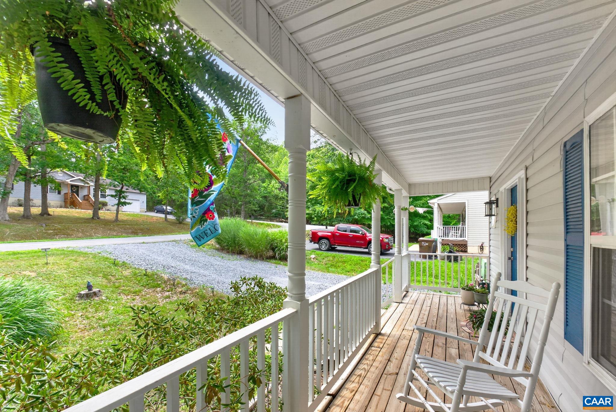 17 Windy Way, Palmyra, VA 22963 — photo 4