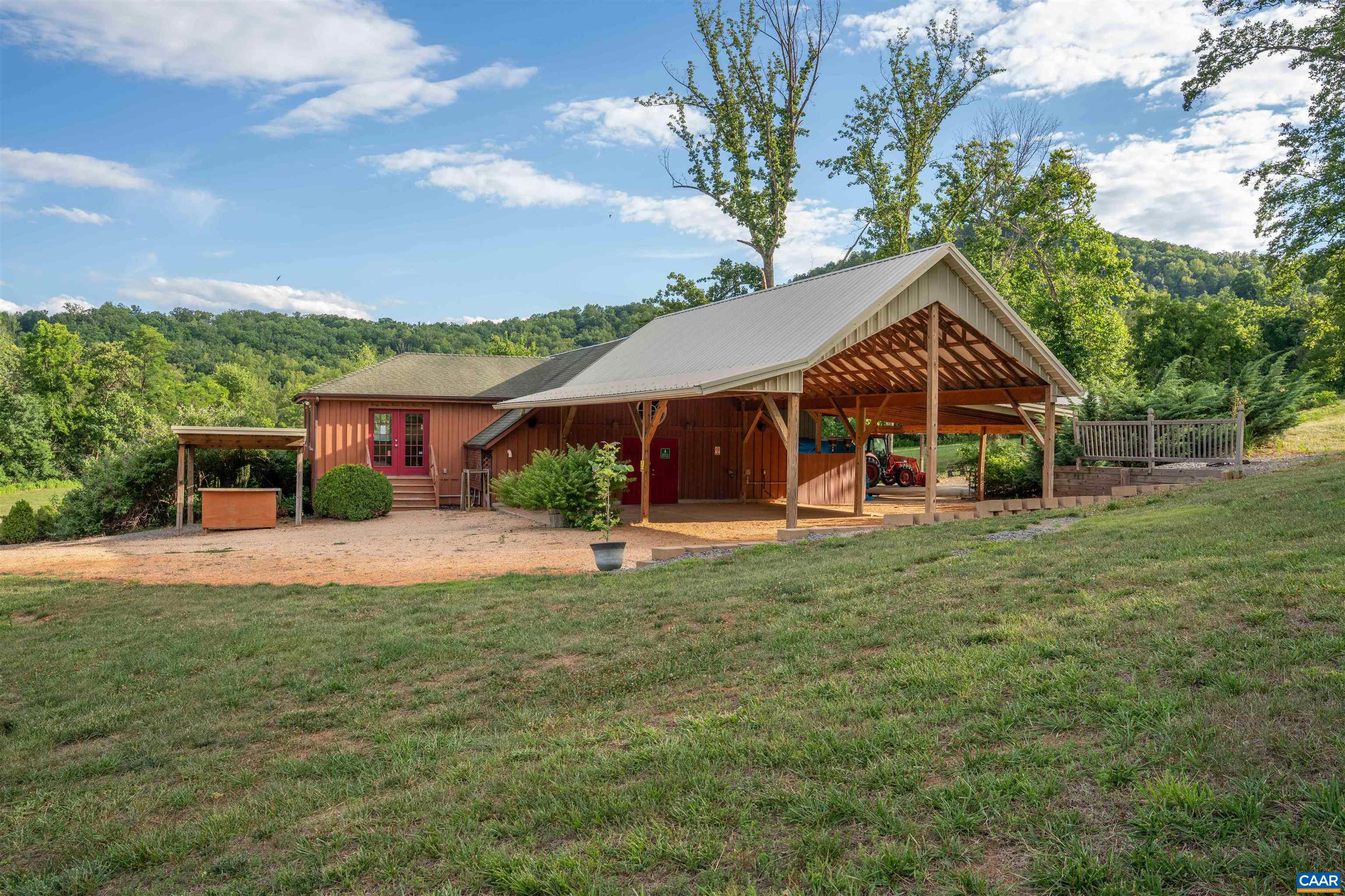 3613 Walnut Branch Ln, North Garden, VA 22959 — photo 7