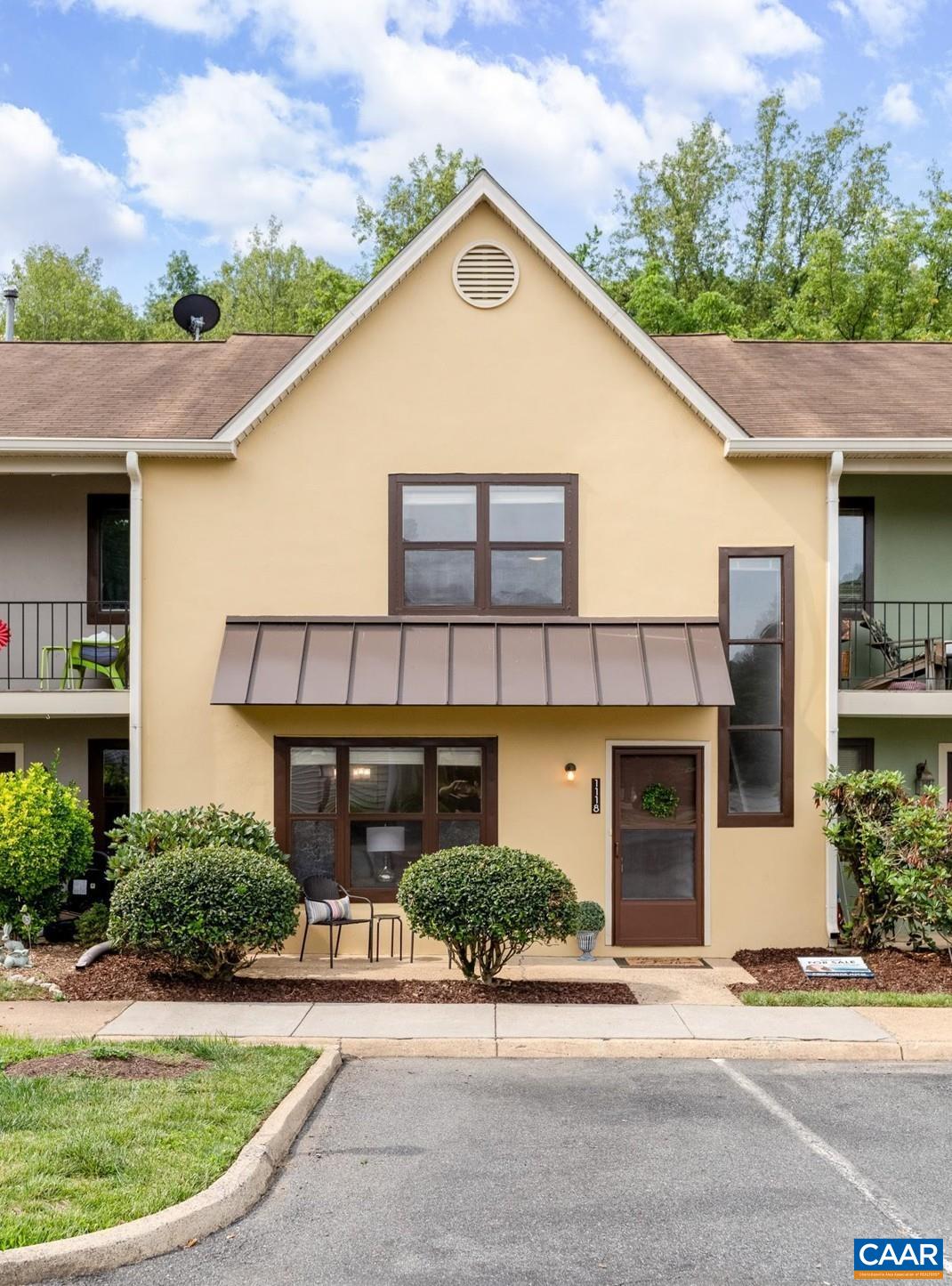 1118 Mill Park Drive Ext, Charlottesville, VA 22901