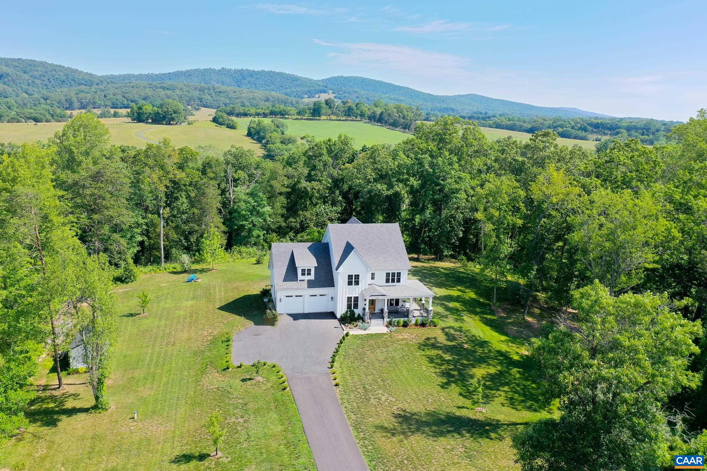 3430 Keswick Rd, Keswick, VA 22947