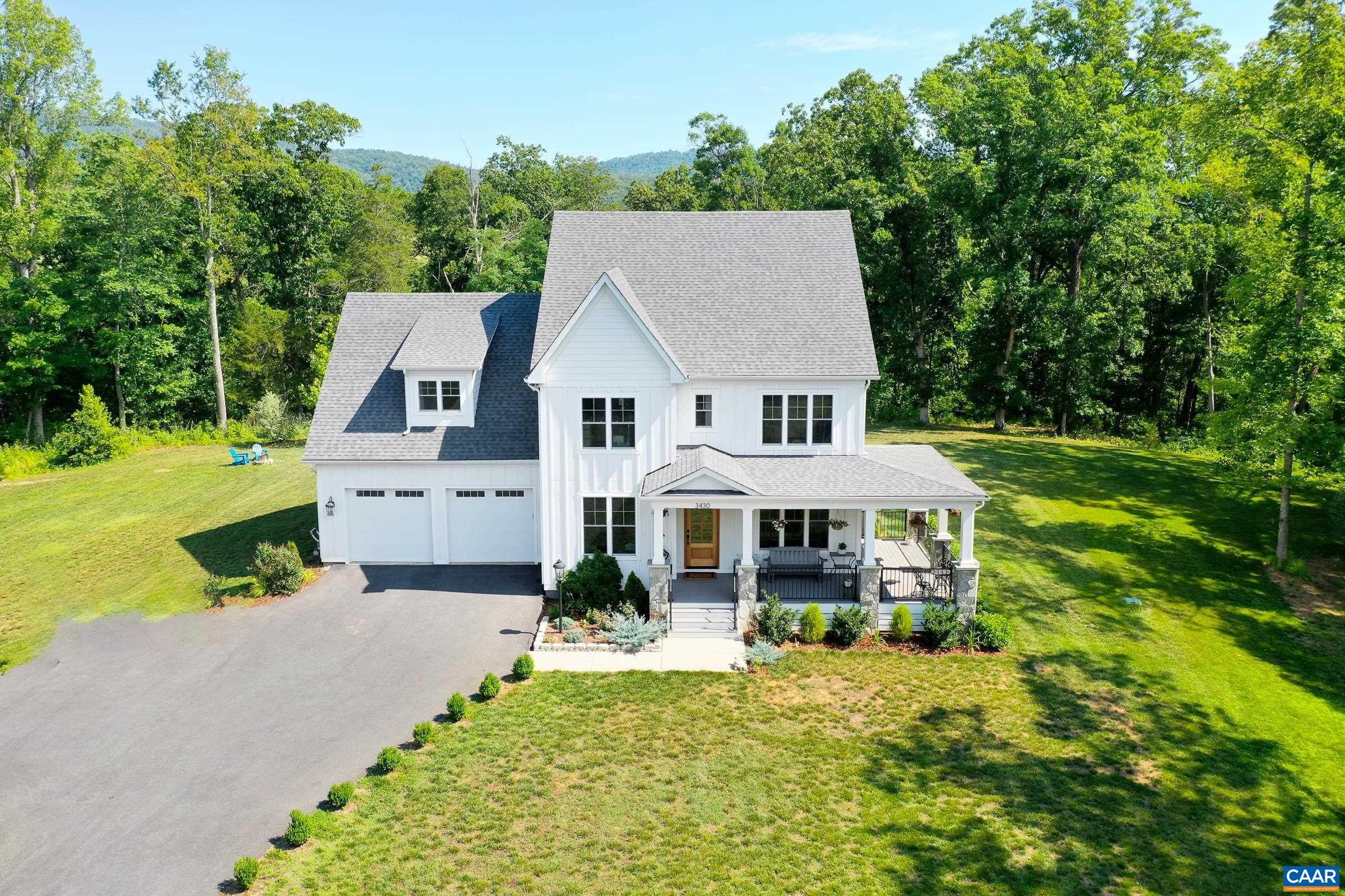 3430 Keswick Rd, Keswick, VA 22947 — photo 2