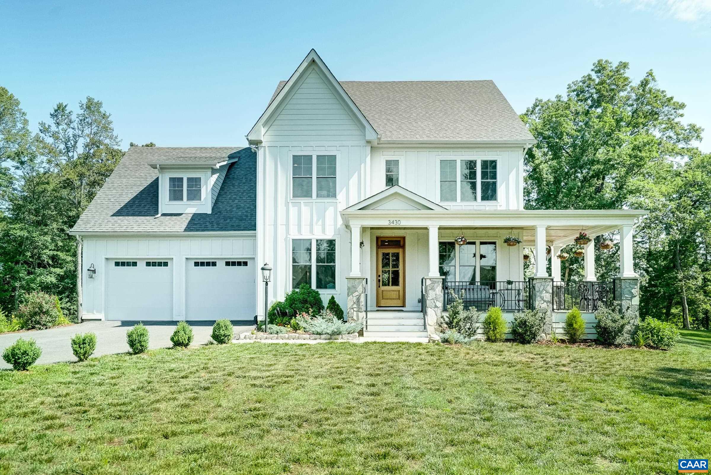 3430 Keswick Rd, Keswick, VA 22947 — photo 3