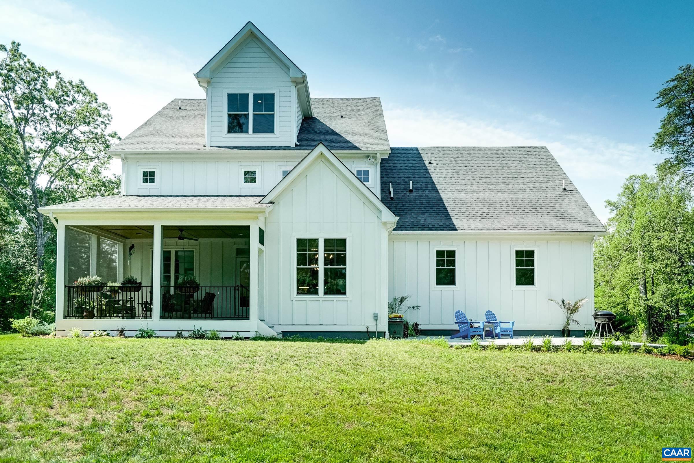 3430 Keswick Rd, Keswick, VA 22947 — photo 4