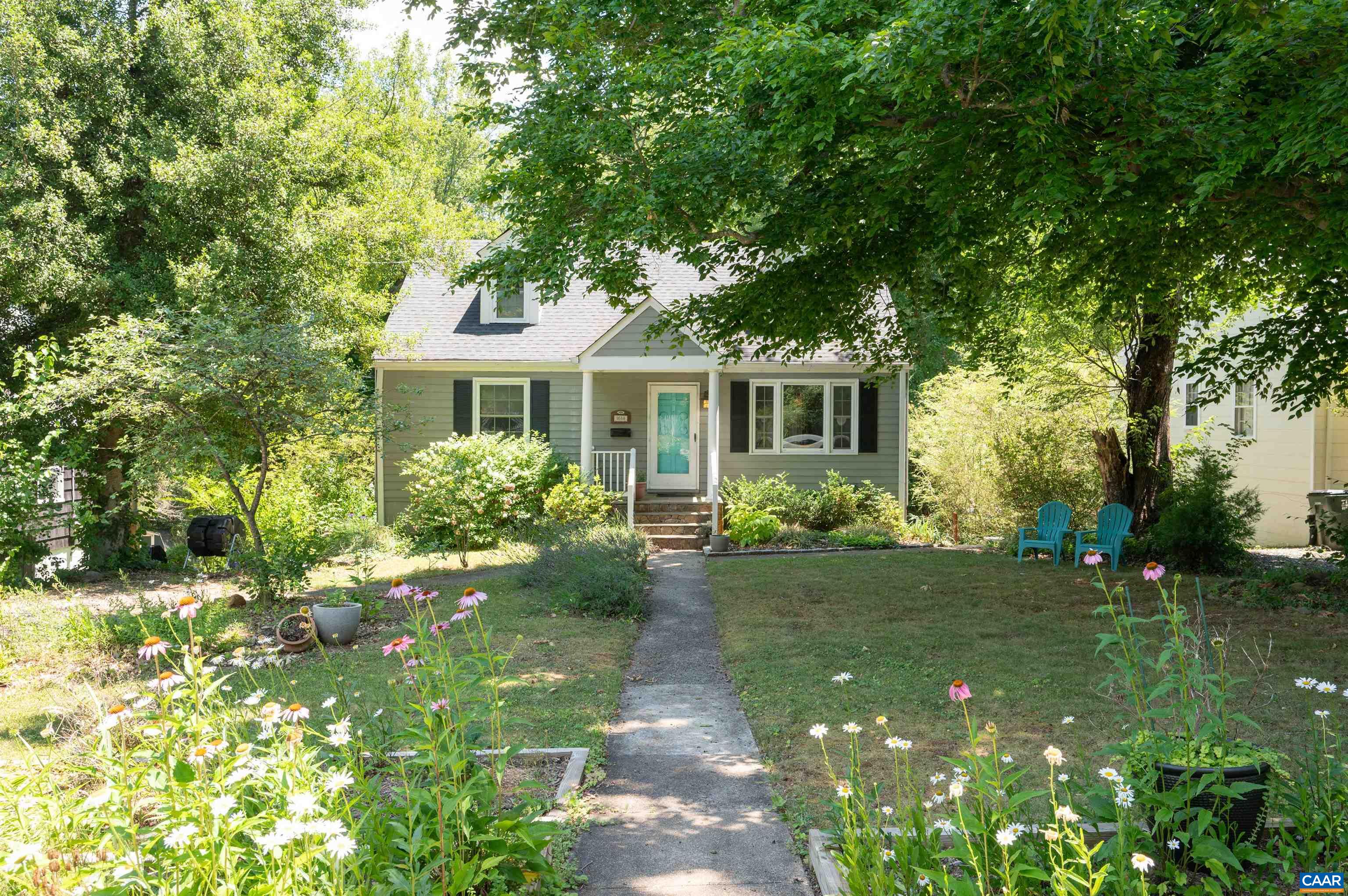 1614 Rose Hill Dr, Charlottesville, VA 22903 — photo 2